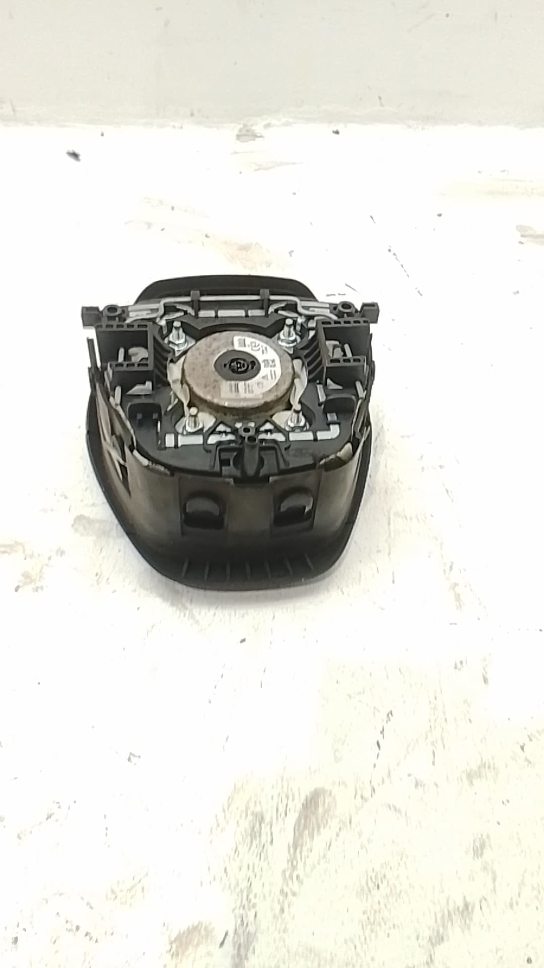 Airbag delantero izquierdo FORD TRANSIT 3
