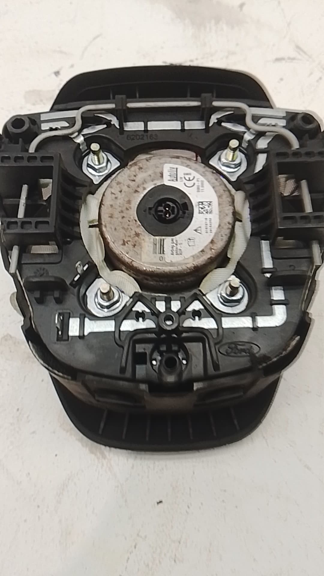Airbag delantero izquierdo FORD TRANSIT 2