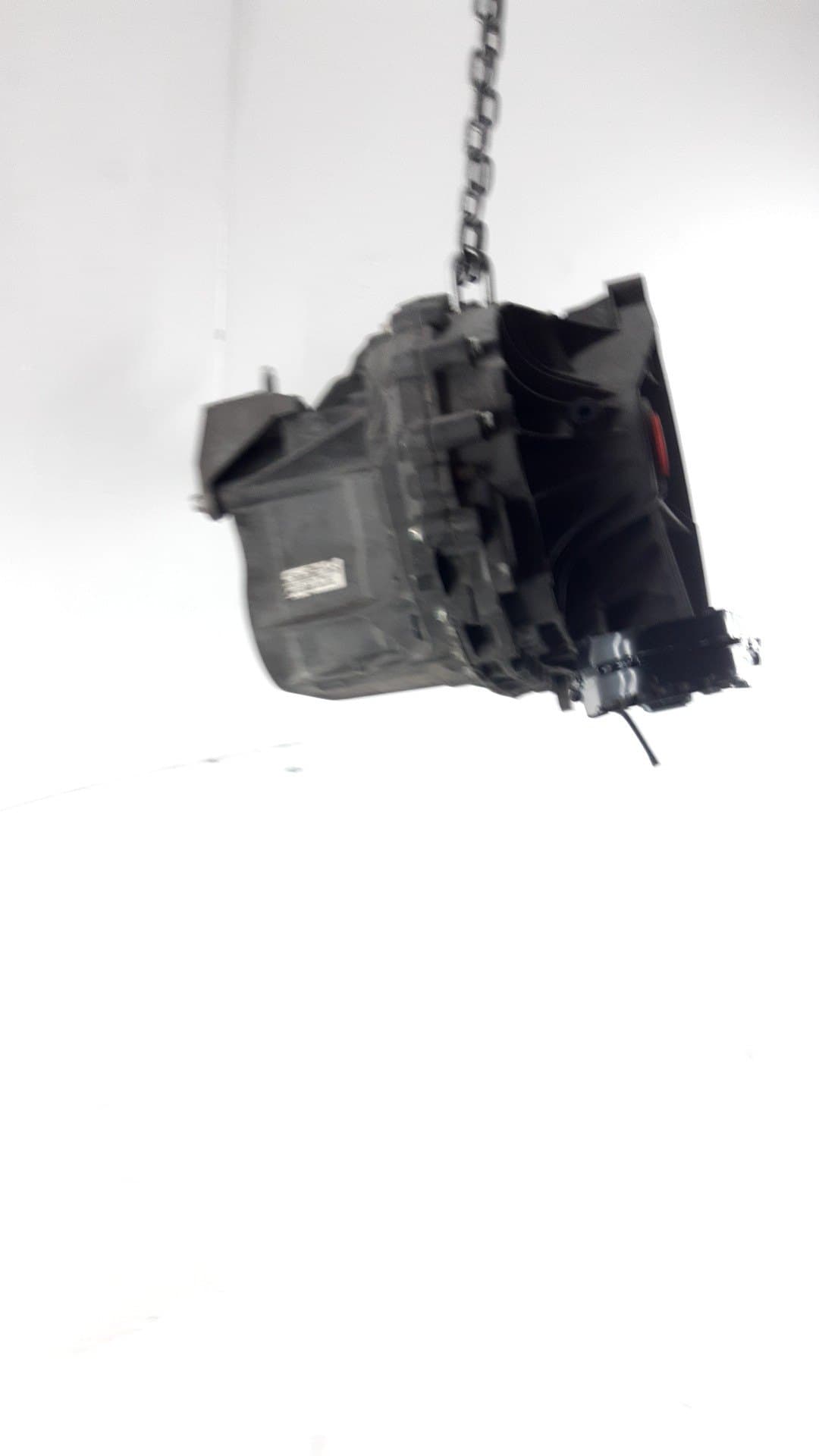 Caja cambios FORD TRANSIT 5