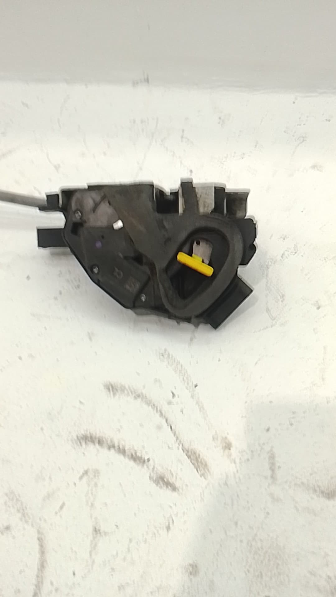 Cerradura puerta delantera izquierda FORD TRANSIT 2
