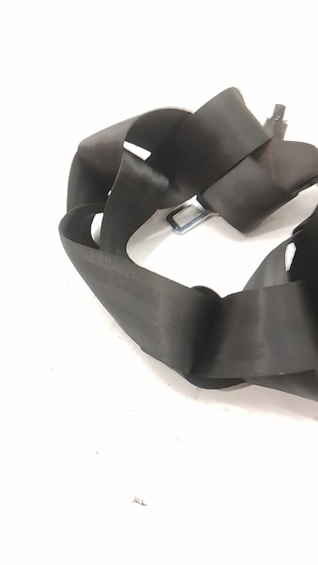 Cinturon seguridad delantero derecho FORD TRANSIT 2
