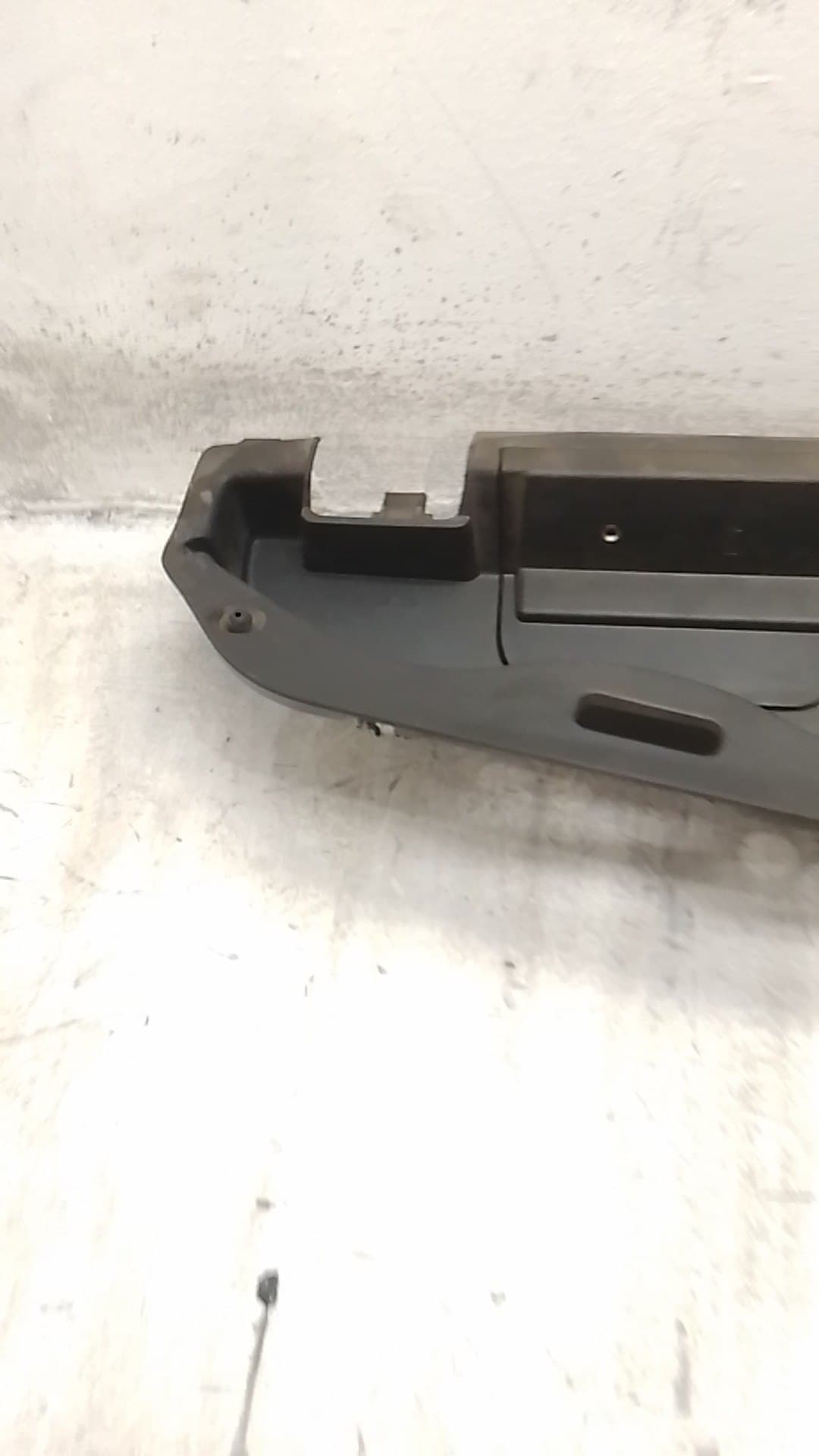 Moldura interior FORD TRANSIT 4