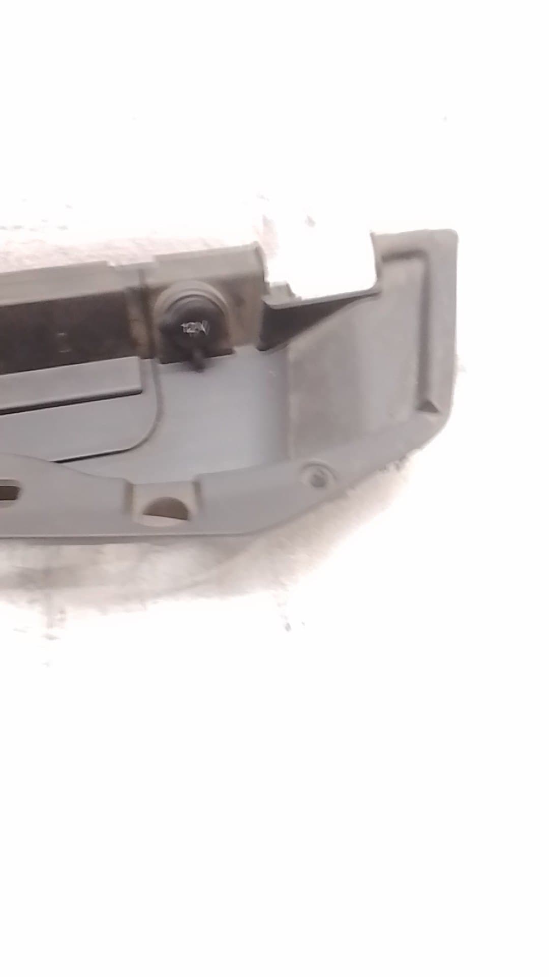 Moldura interior FORD TRANSIT 3
