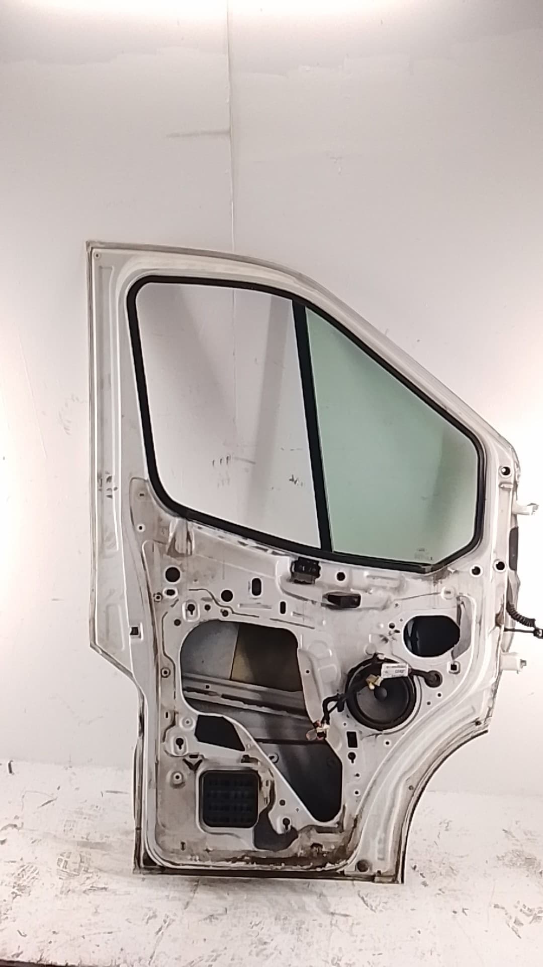 Puerta delantera izquierda FORD TRANSIT 4