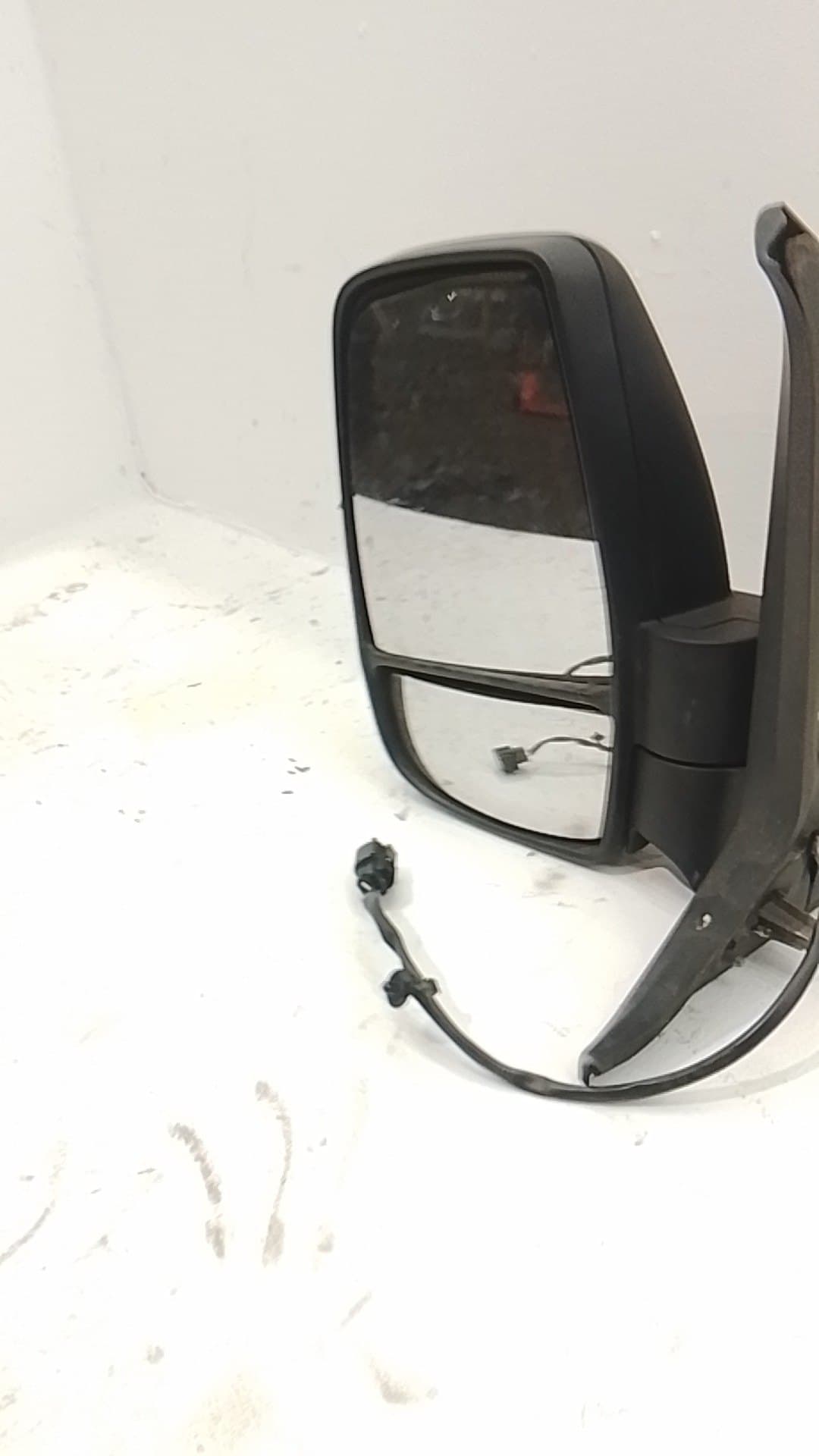 Retrovisor izquierdo FORD TRANSIT 4