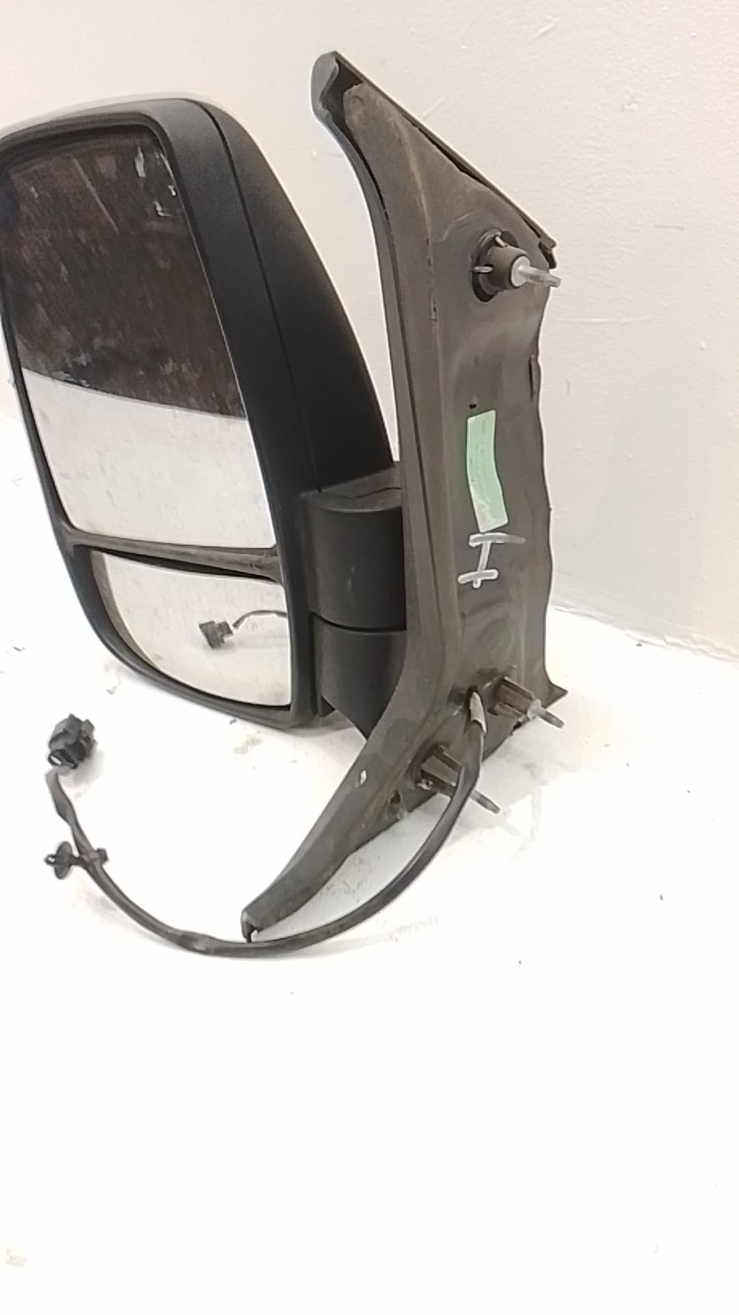 Retrovisor izquierdo FORD TRANSIT 3
