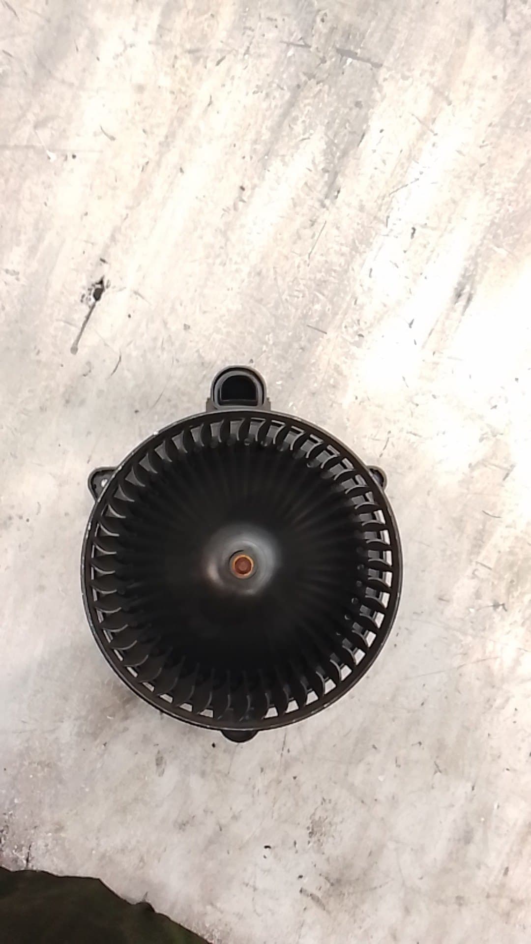 Ventilador calefaccion FORD TRANSIT 5