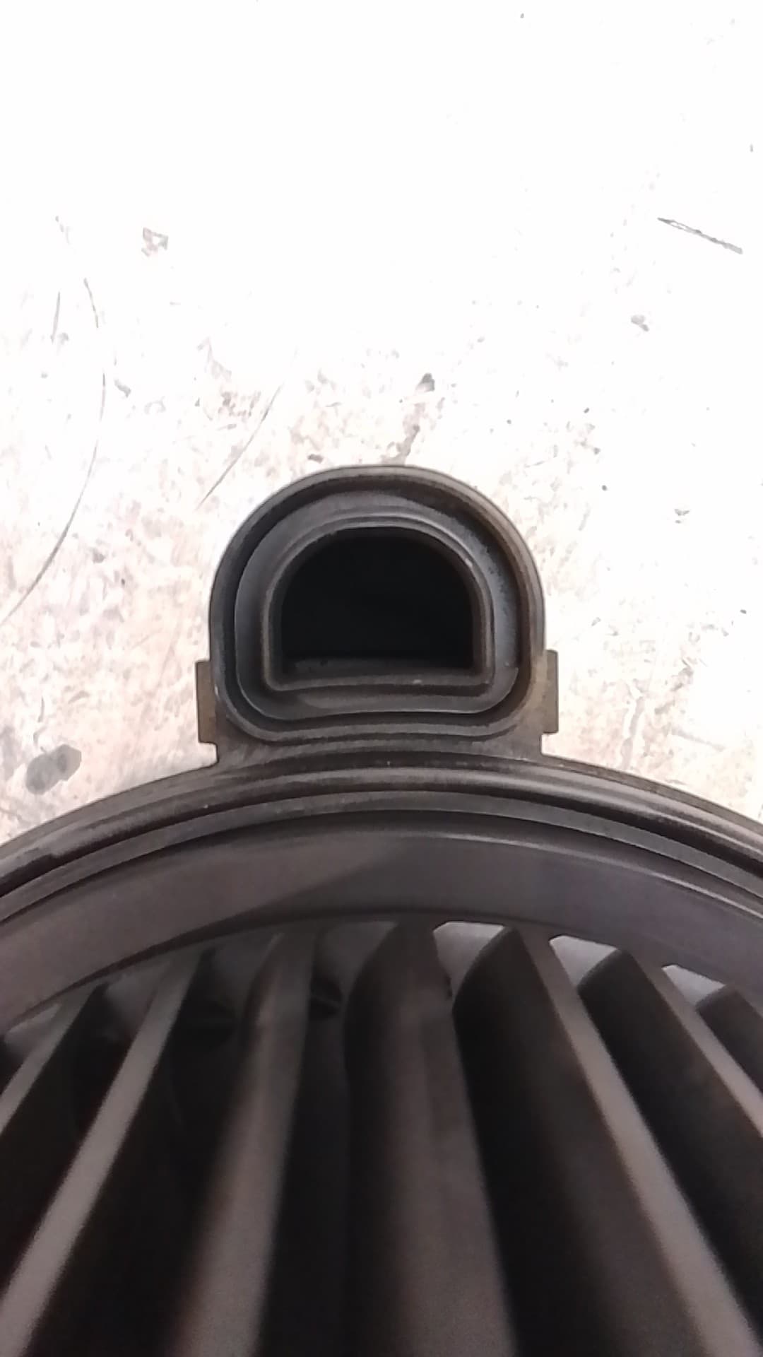 Ventilador calefaccion FORD TRANSIT 4