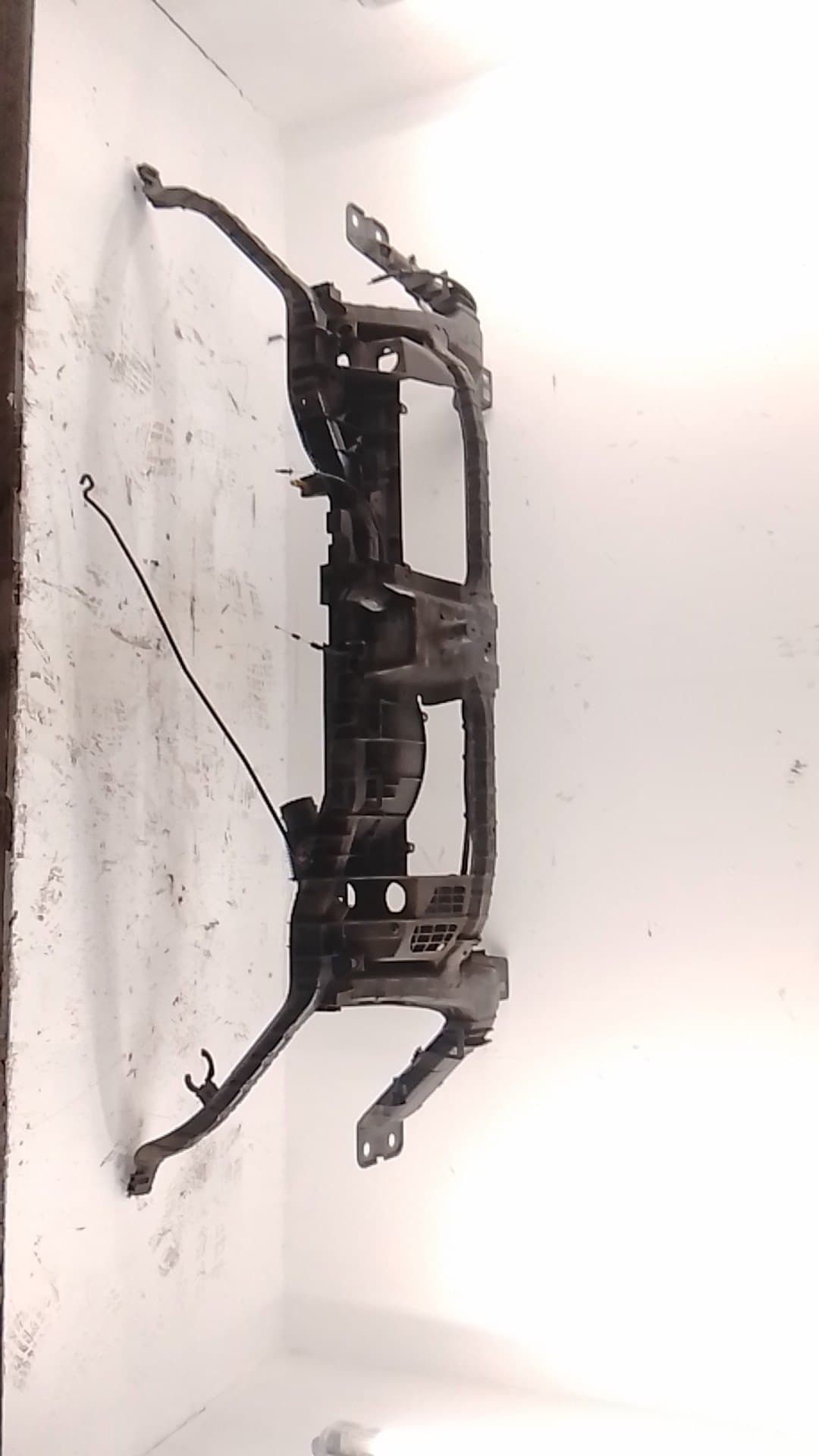 Panel frontal FORD TRANSIT