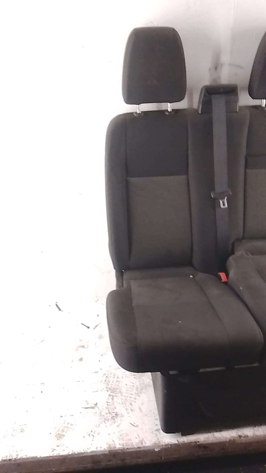 Recambio FORD TRANSIT ref. 2216565 4