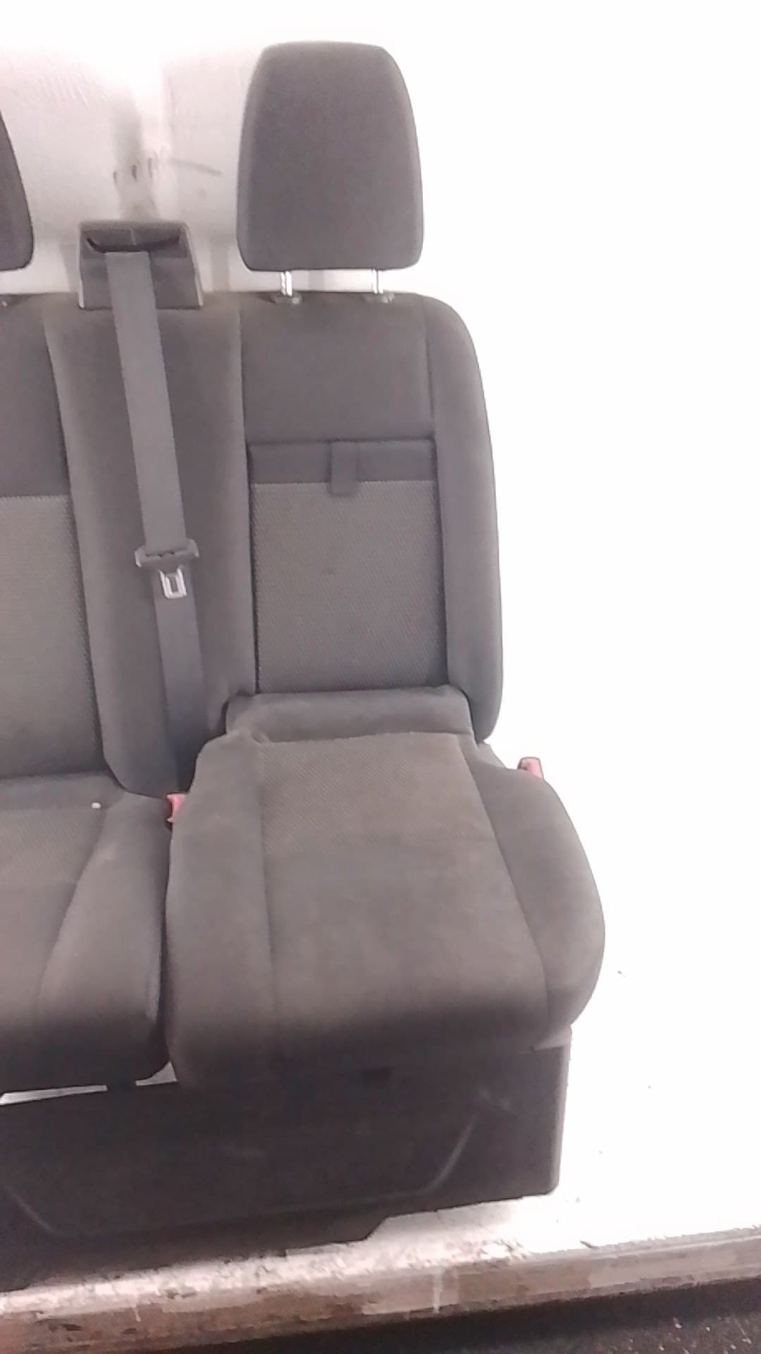 Recambio FORD TRANSIT ref. 2216565 3