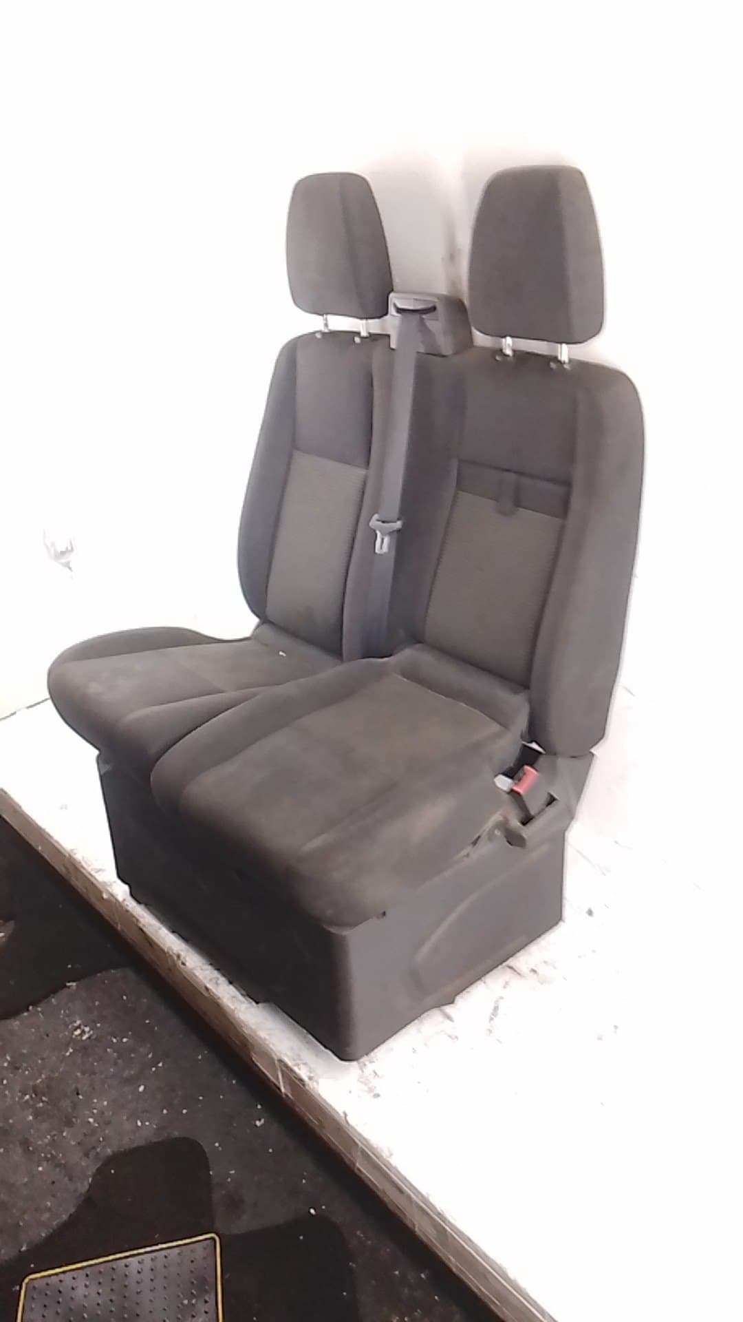 Recambio FORD TRANSIT ref. 2216565 2