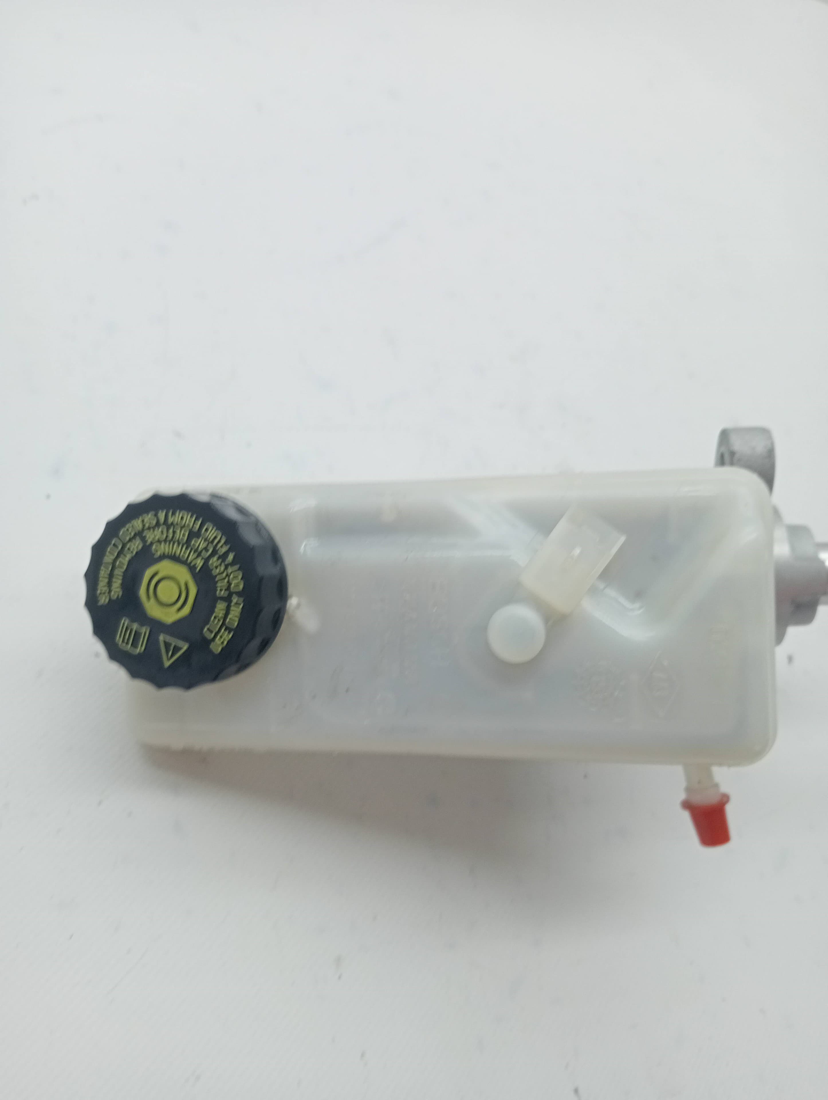 Bomba freno RENAULT KANGOO 3