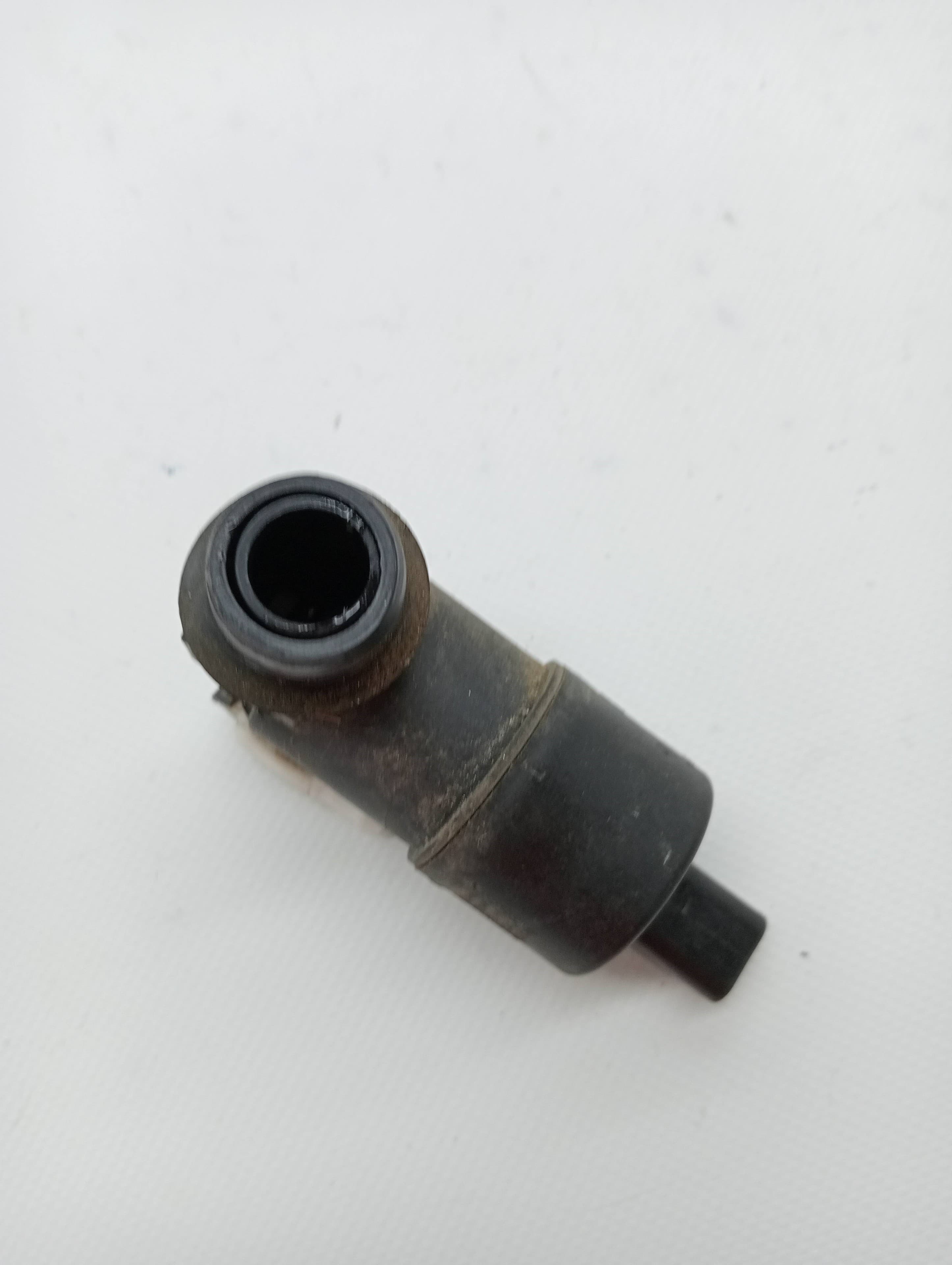 Bomba limpia RENAULT KANGOO 2