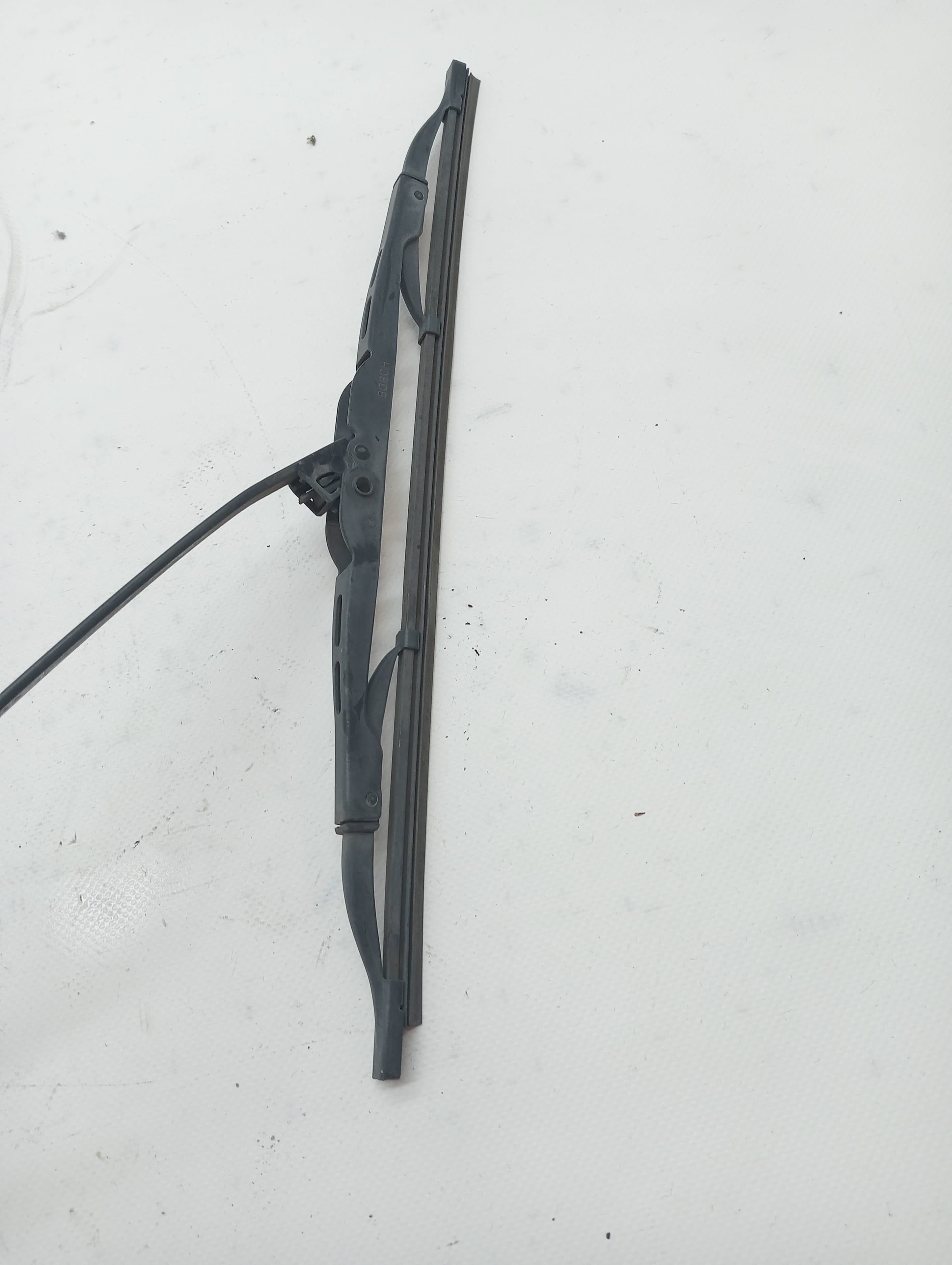Brazo limpia trasero RENAULT KANGOO 3