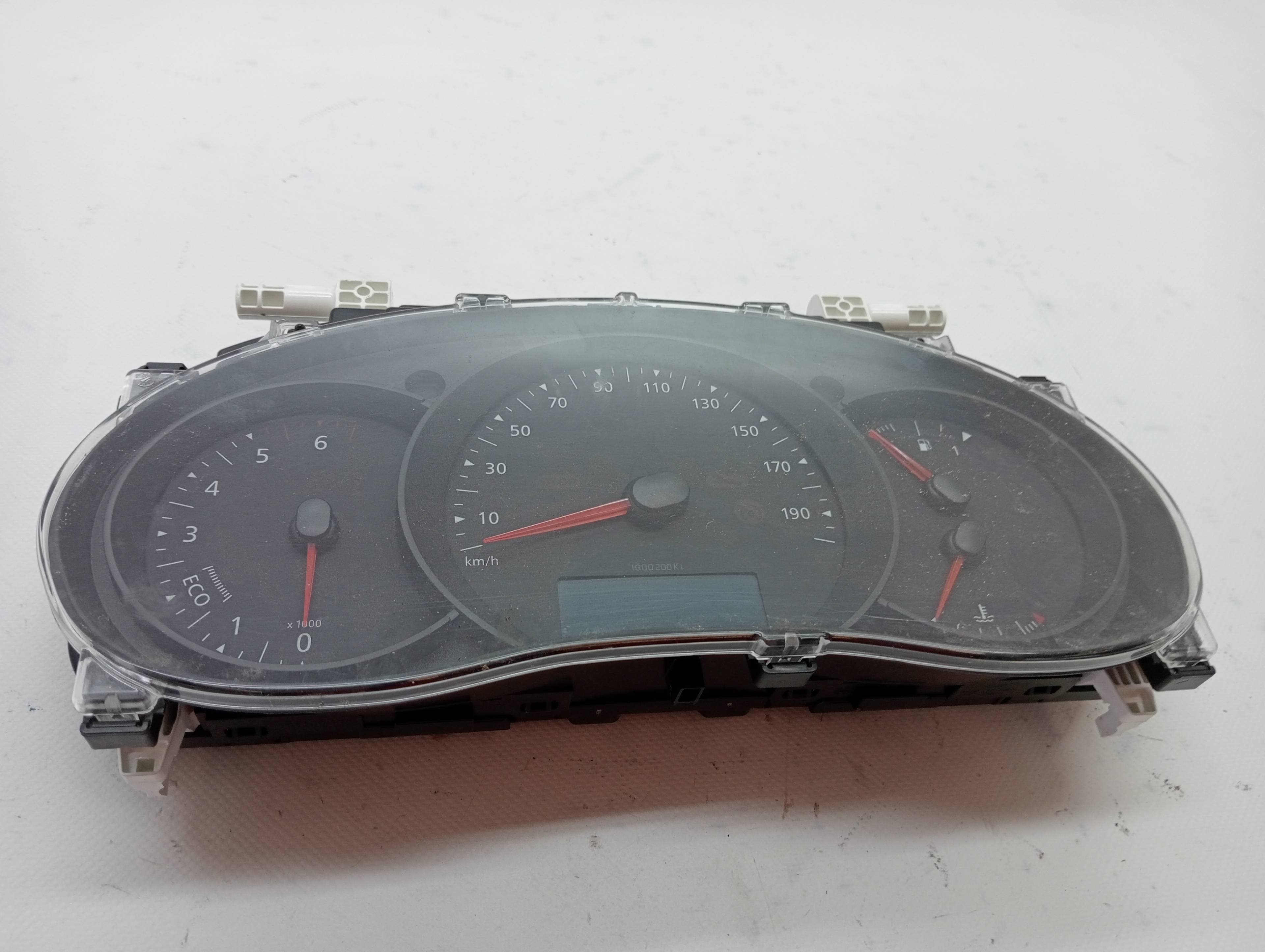 Cuadro instrumentos RENAULT KANGOO 3