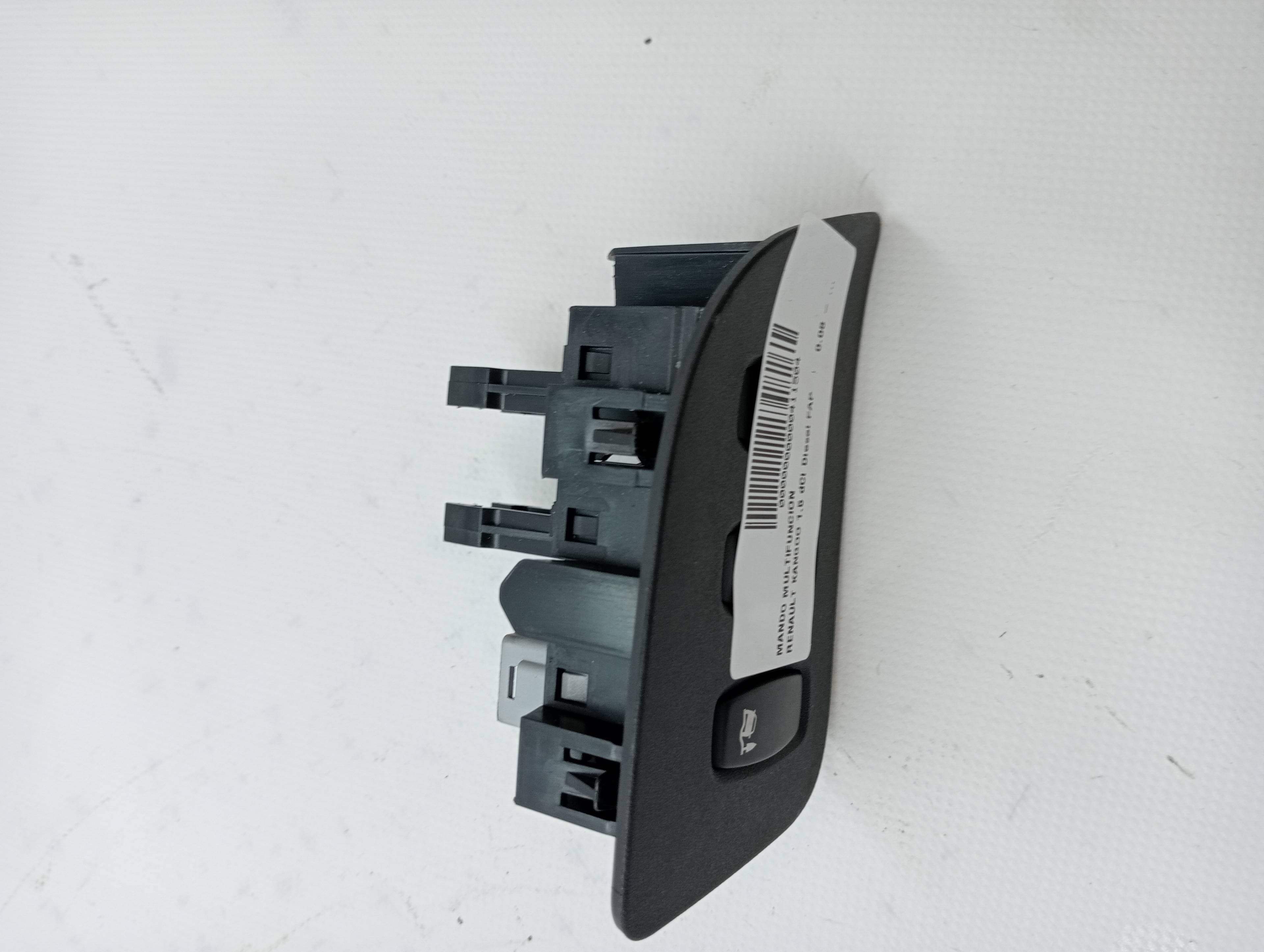 Mando multifuncion RENAULT KANGOO
