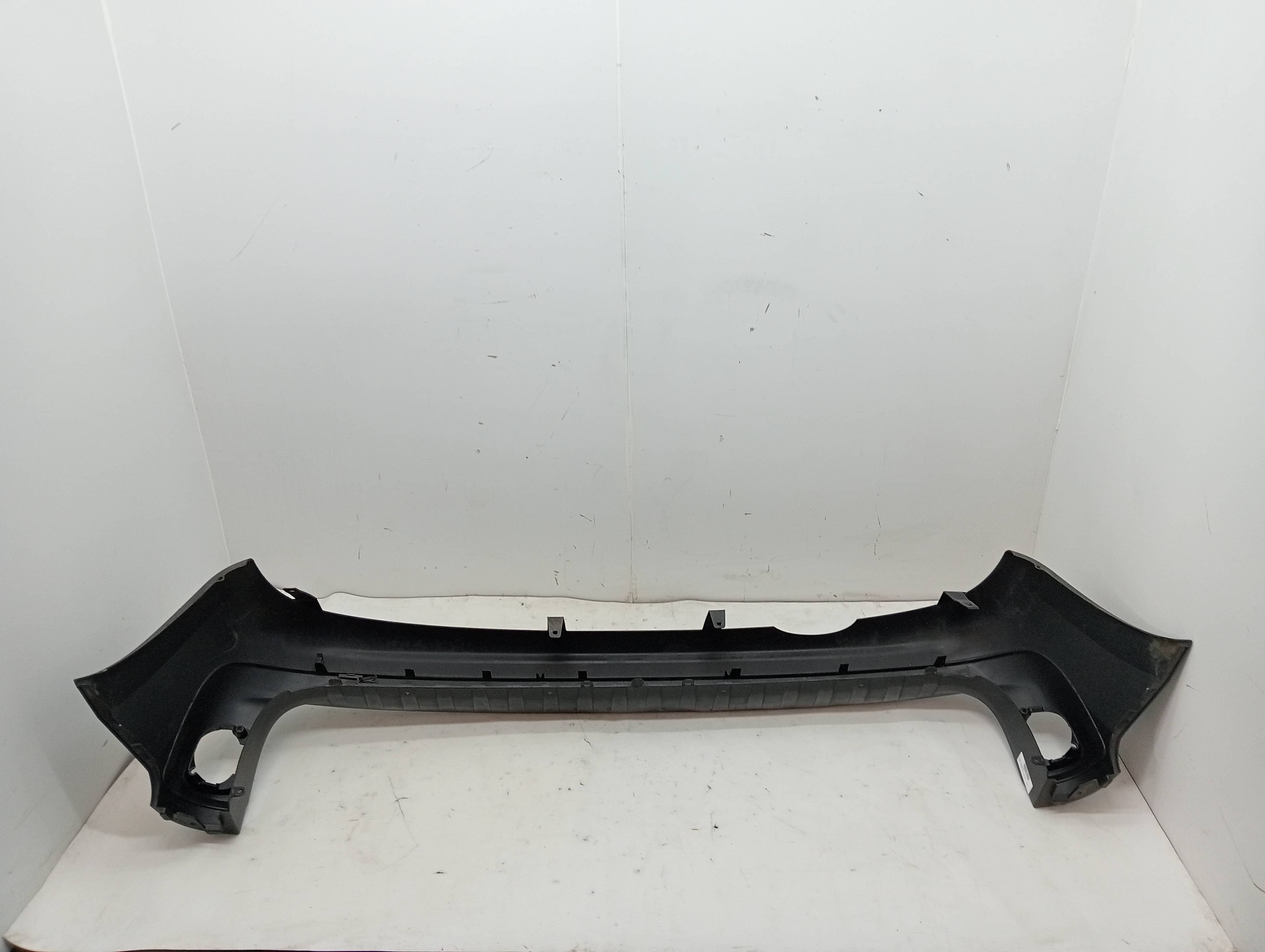 Paragolpes trasero RENAULT KANGOO 2