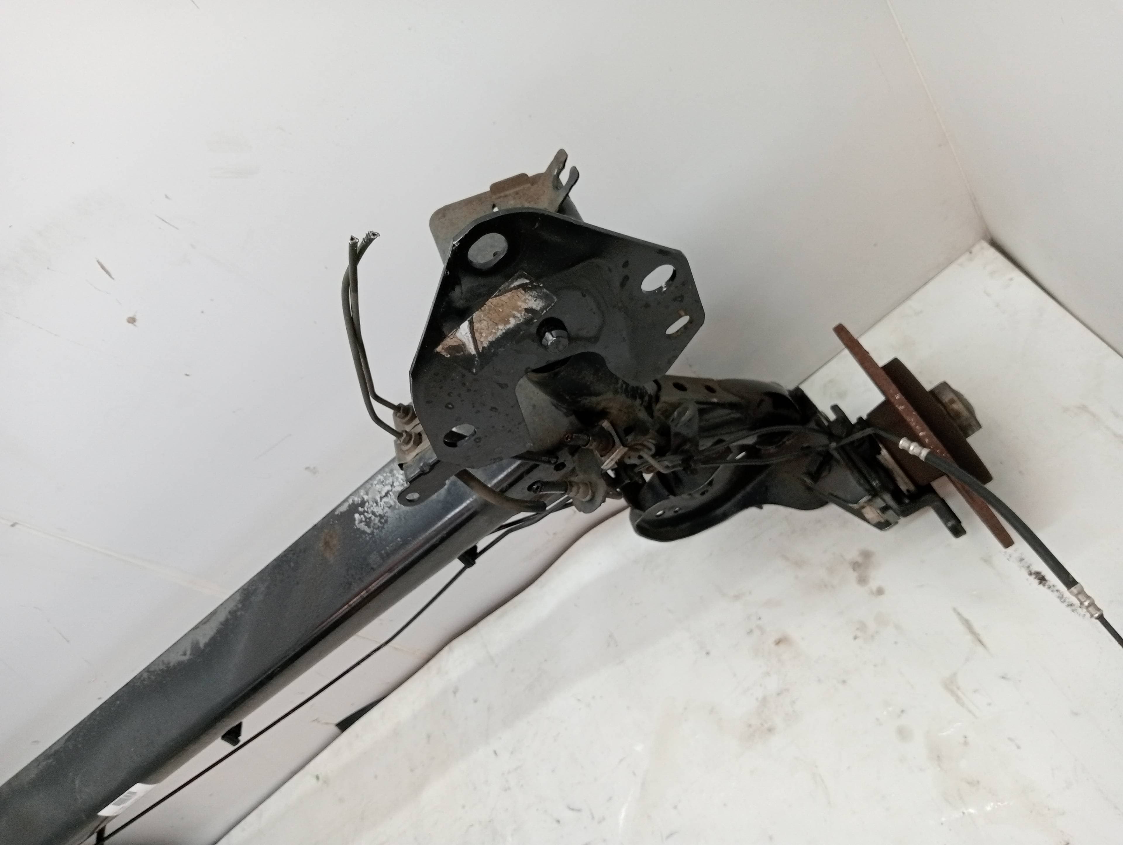 Puente trasero RENAULT KANGOO 3