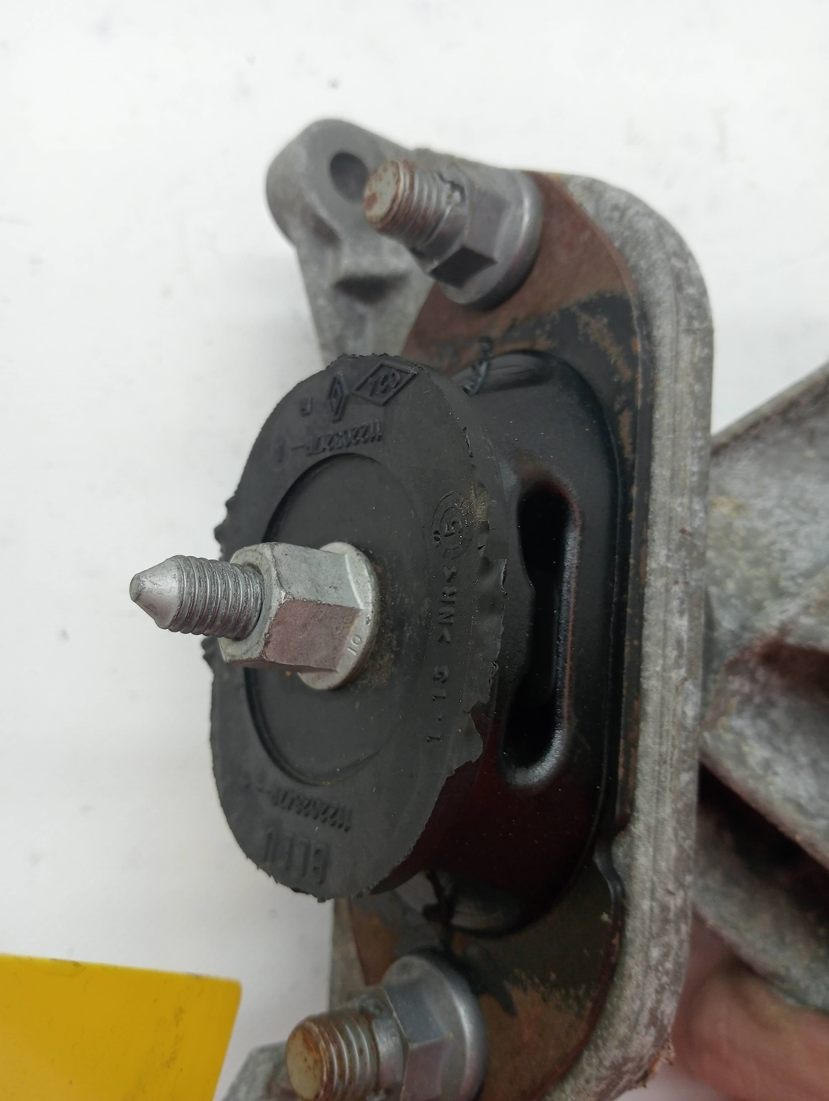 Soporte motor RENAULT KANGOO 2