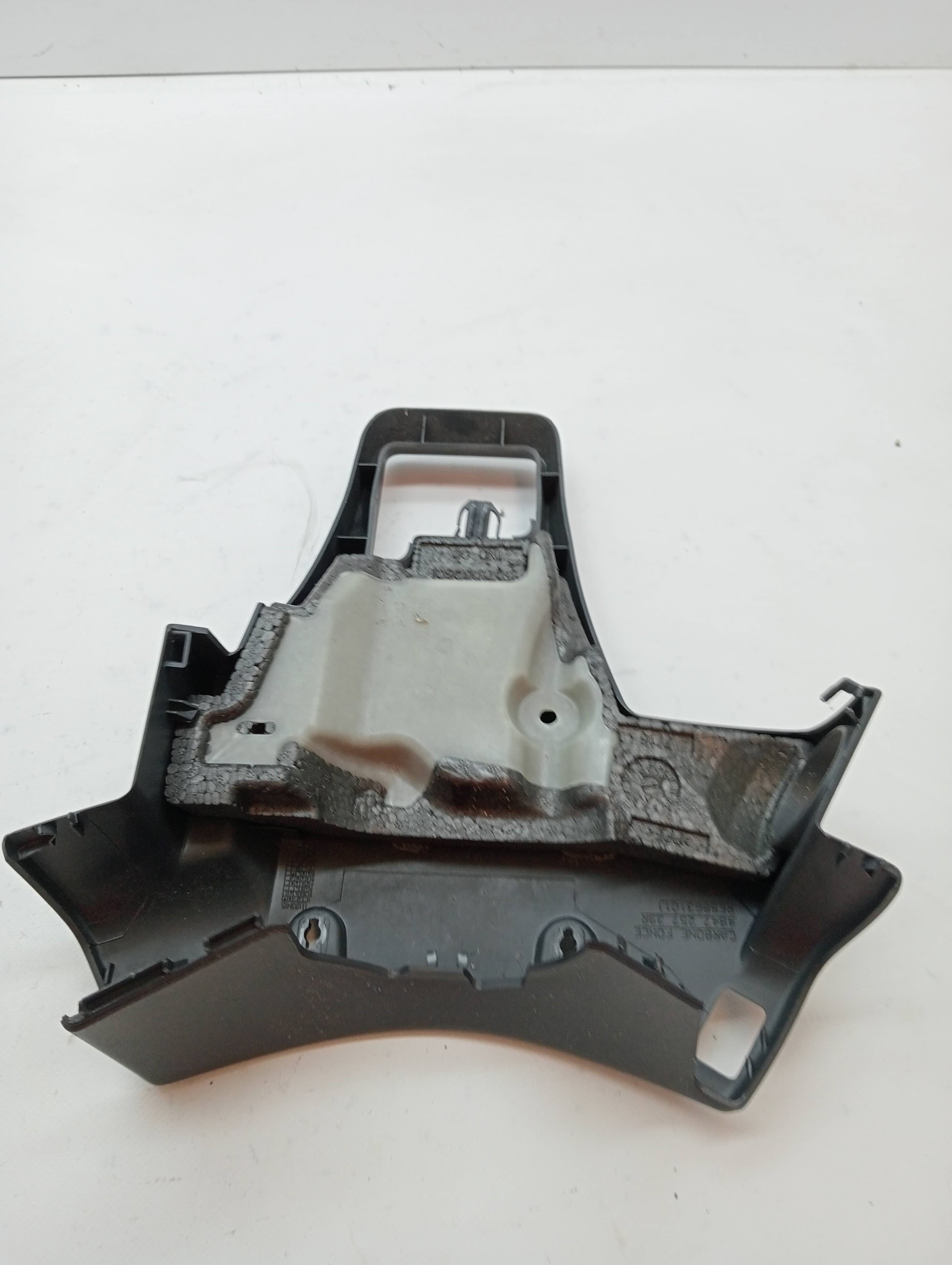 Plastico RENAULT KANGOO 2