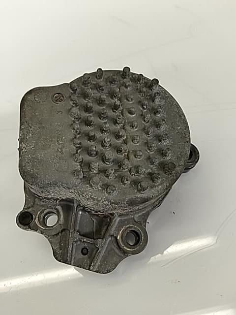 Bomba agua TOYOTA C-HR 4