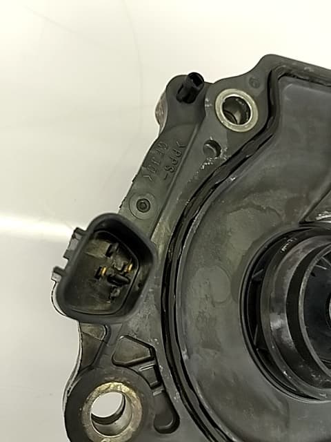Bomba agua TOYOTA C-HR 2
