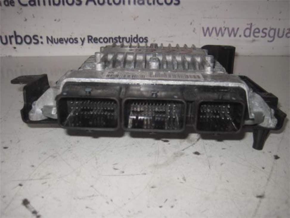 Centralita motor uce PEUGEOT 407