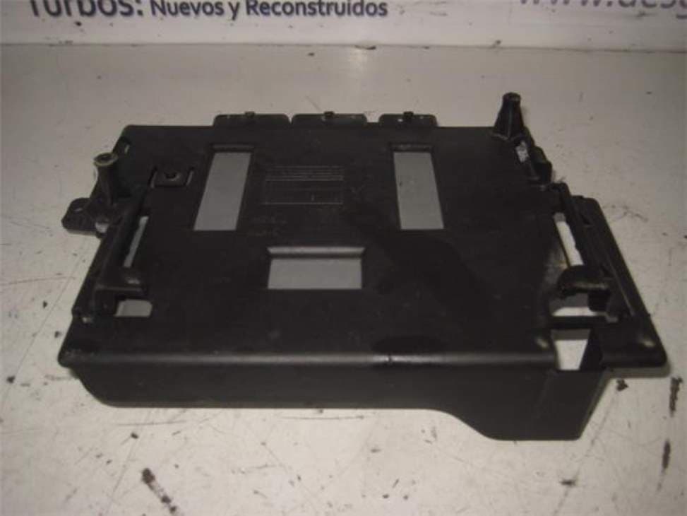 Centralita motor uce PEUGEOT 407 3