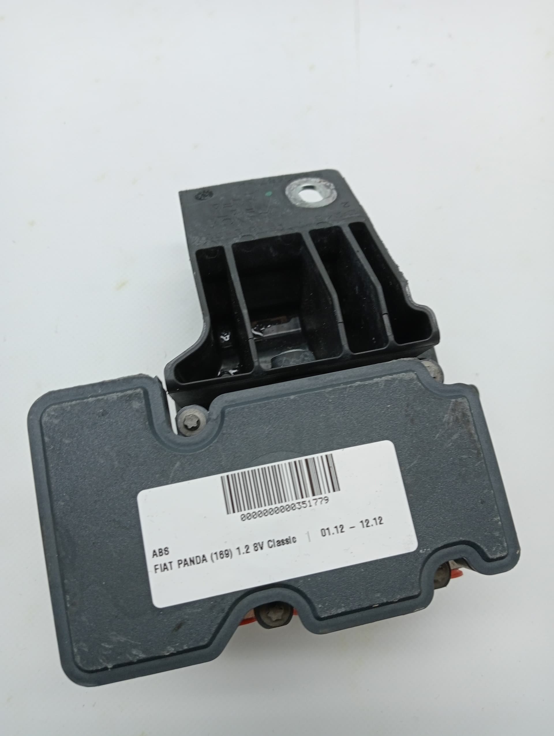 Abs FIAT PANDA (169)