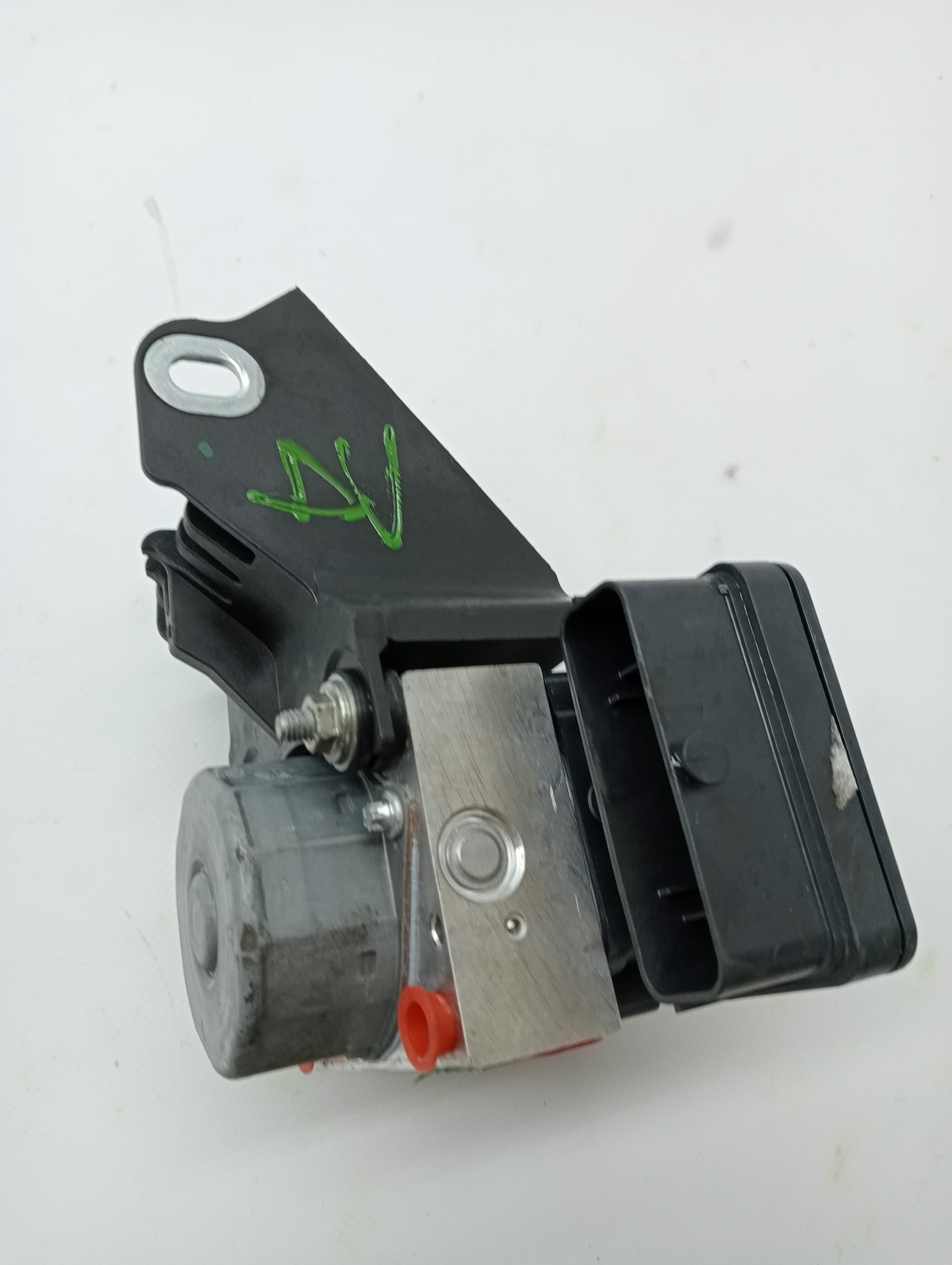 Abs FIAT PANDA (169) 3