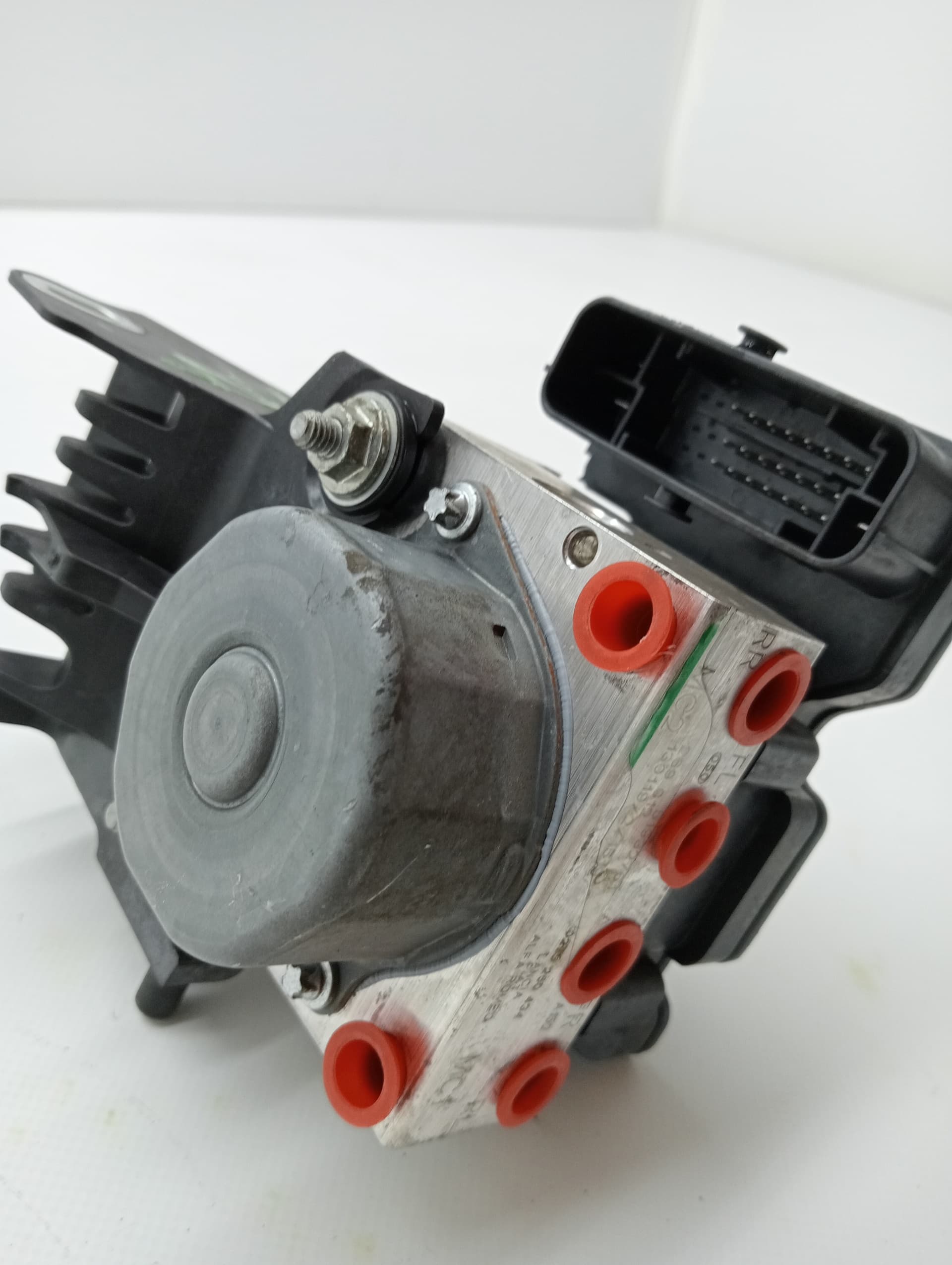Abs FIAT PANDA (169) 2