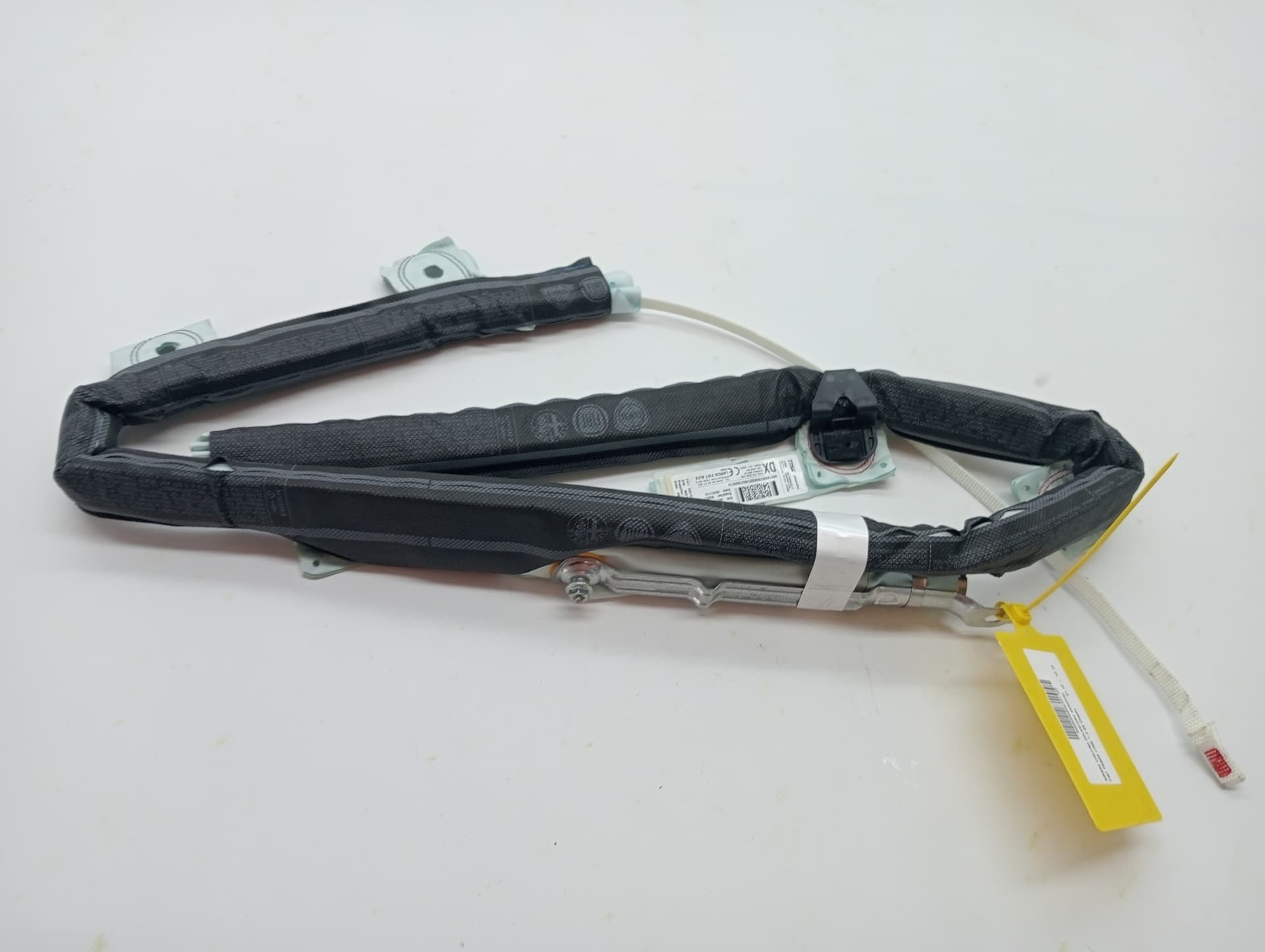 Airbag cortina delantero derecho FIAT PANDA (169)