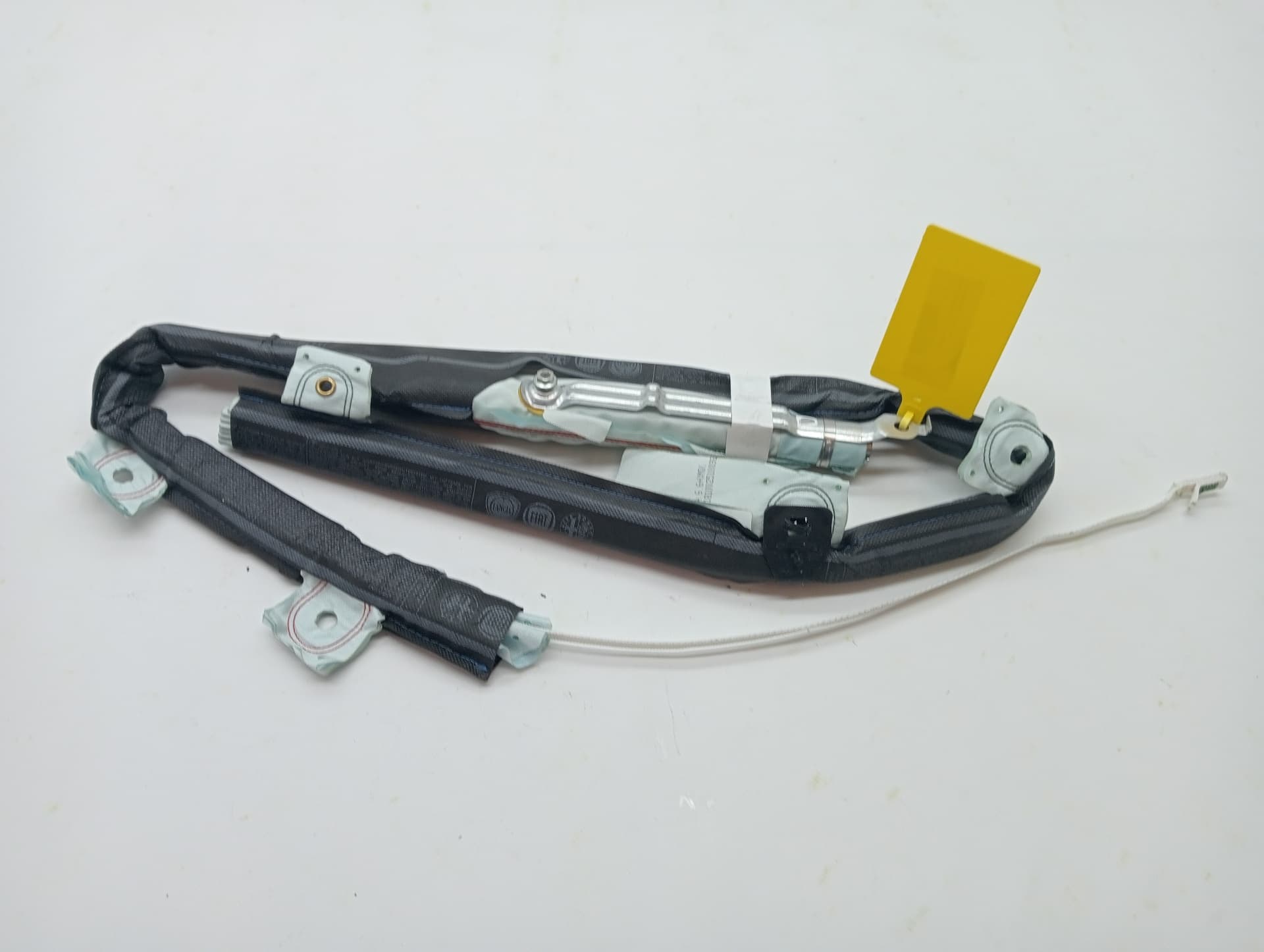 Airbag cortina delantero derecho FIAT PANDA (169) 2