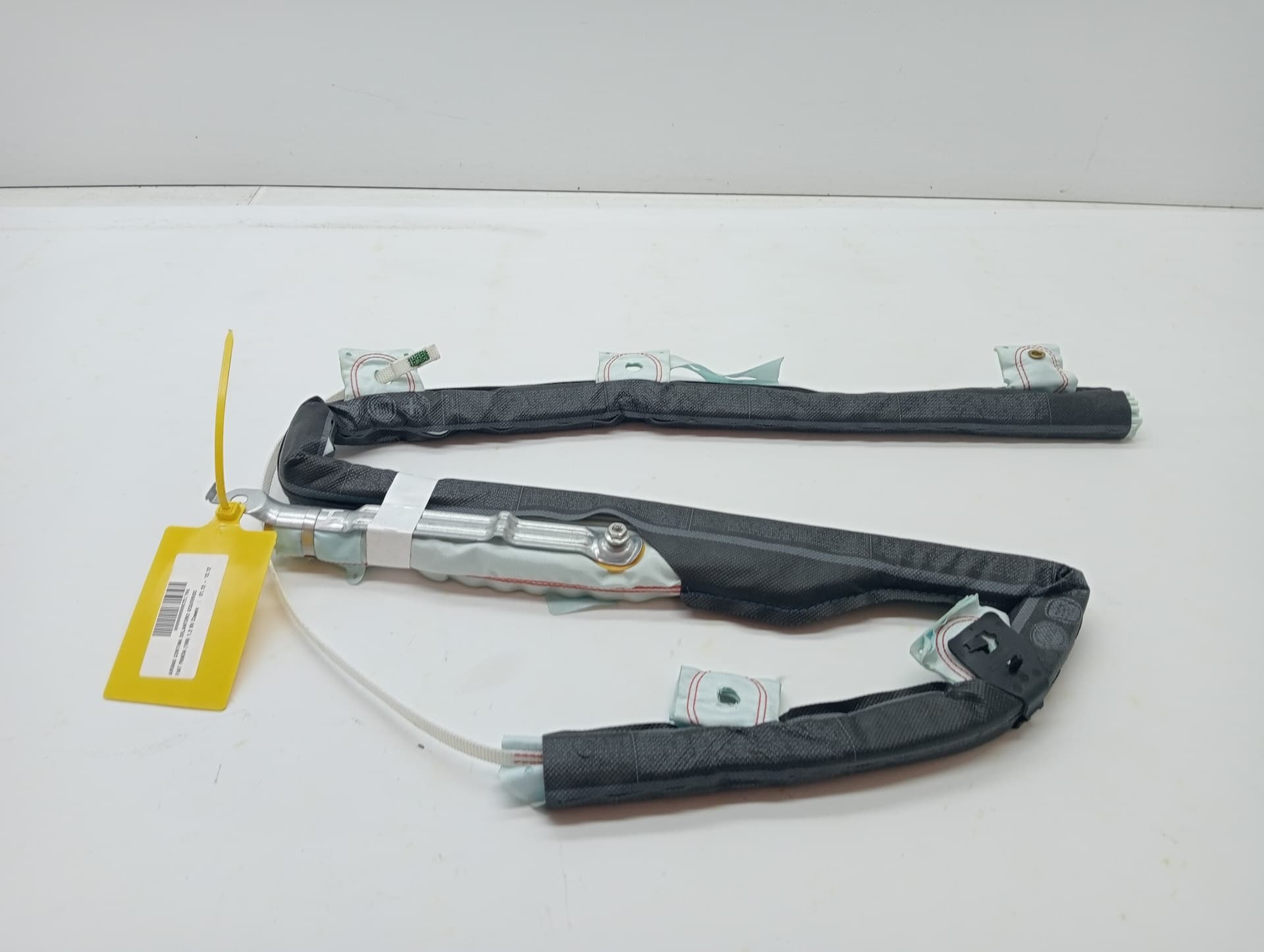 Airbag cortina delantero izquierdo FIAT PANDA (169)