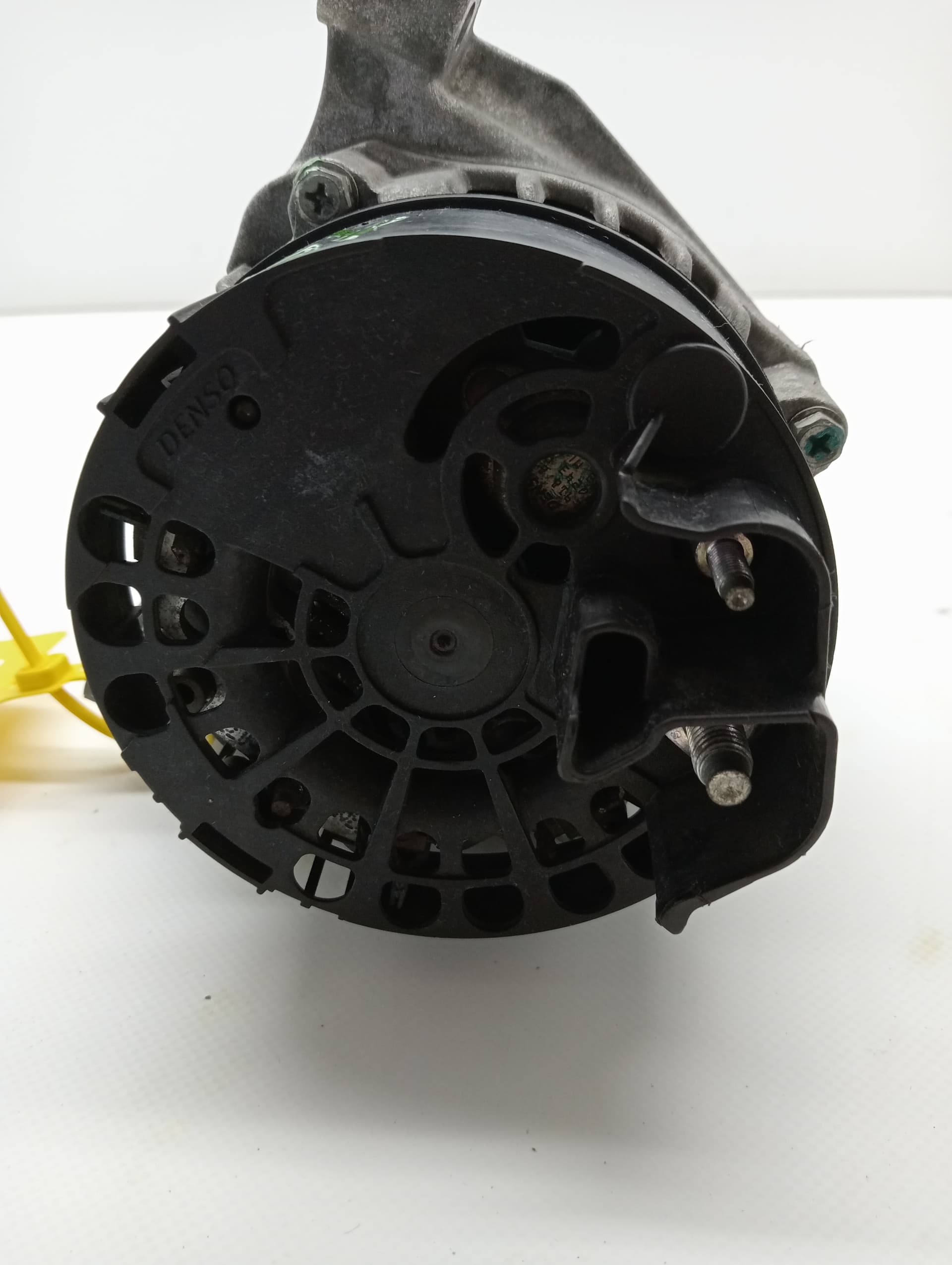 Alternador FIAT PANDA (169) 4