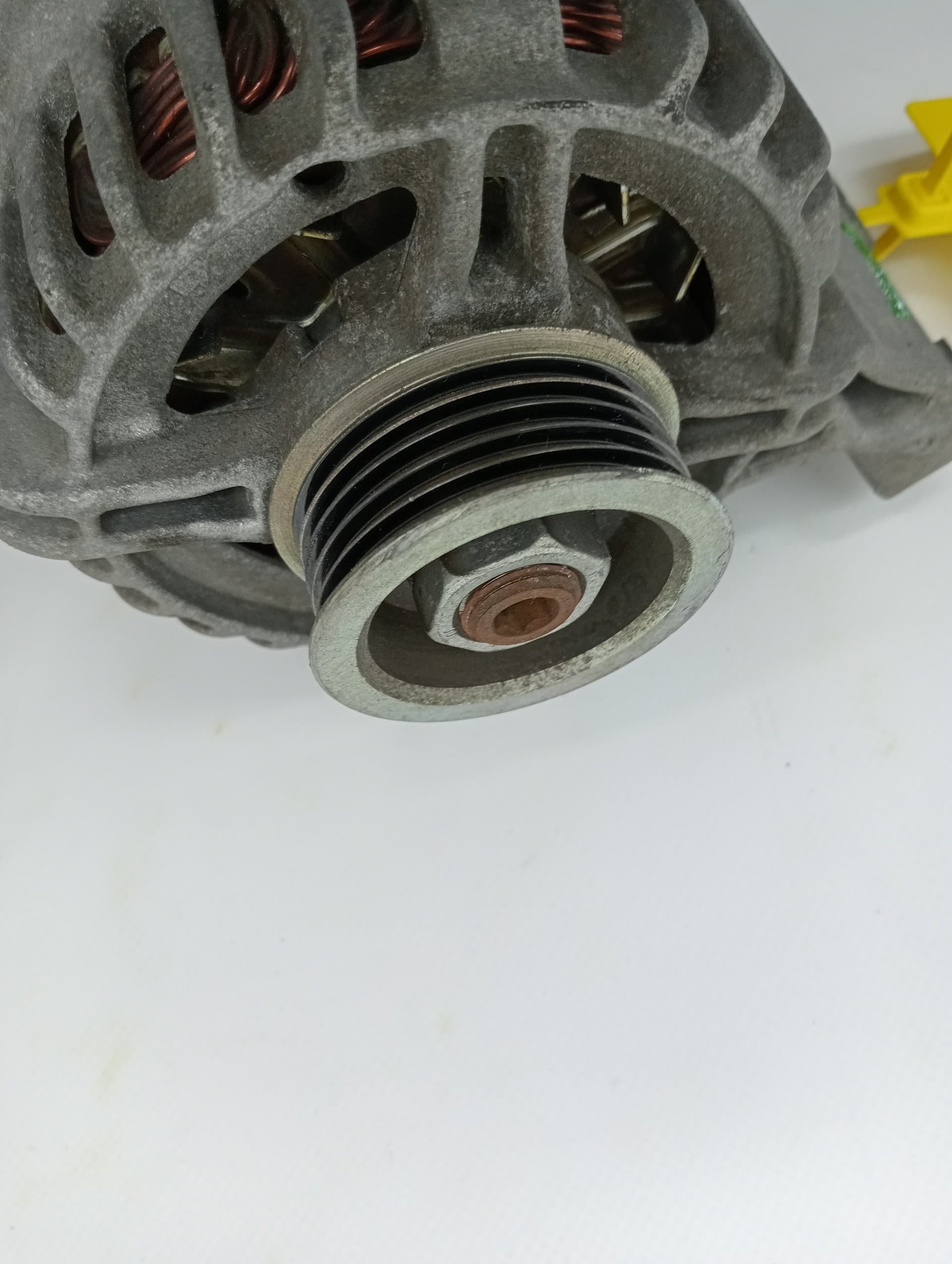 Alternador FIAT PANDA (169) 3