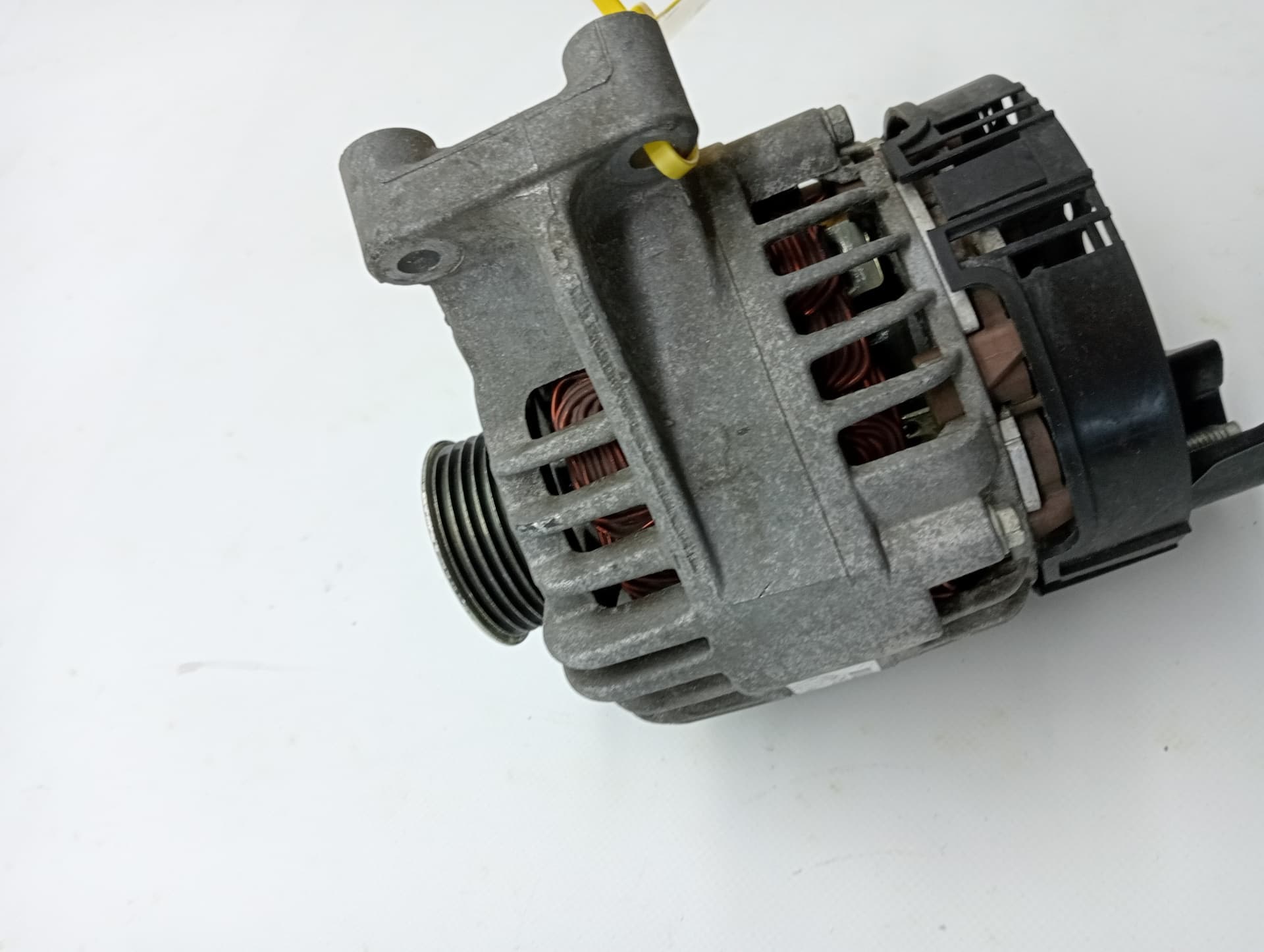 Alternador FIAT PANDA (169) 2