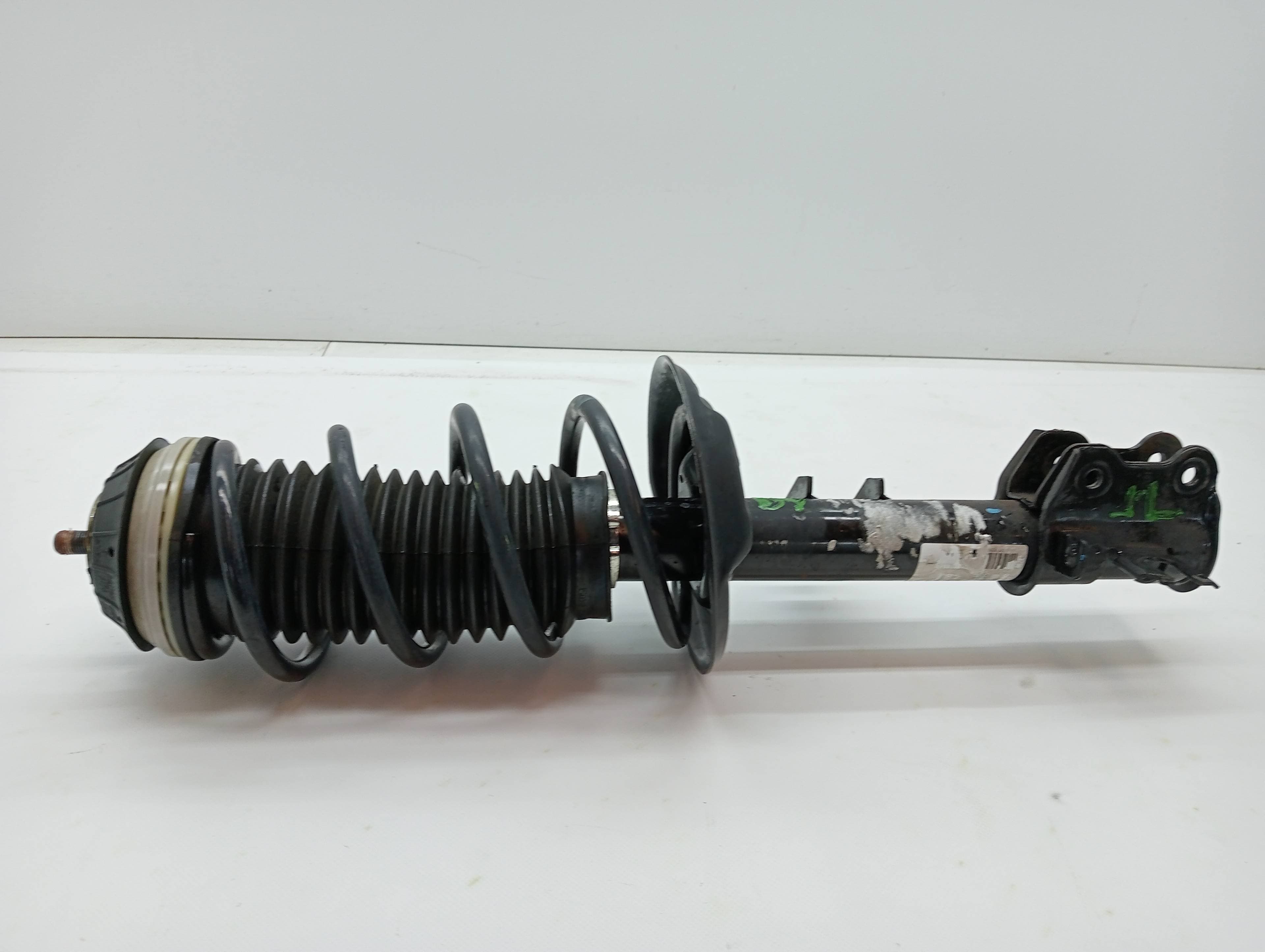 Amortiguador delantero derecho FIAT PANDA (169)