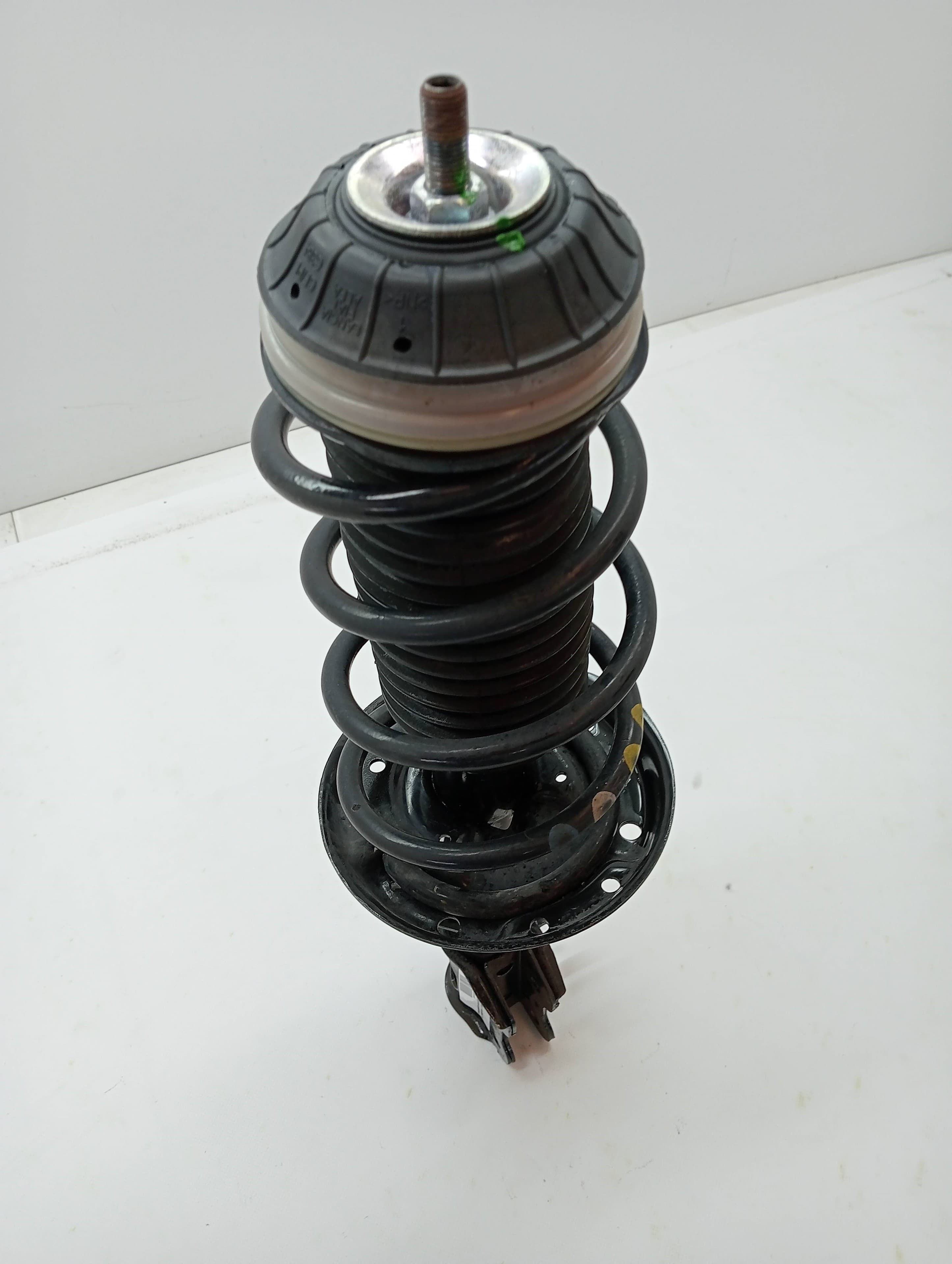 Amortiguador delantero izquierdo FIAT PANDA (169)