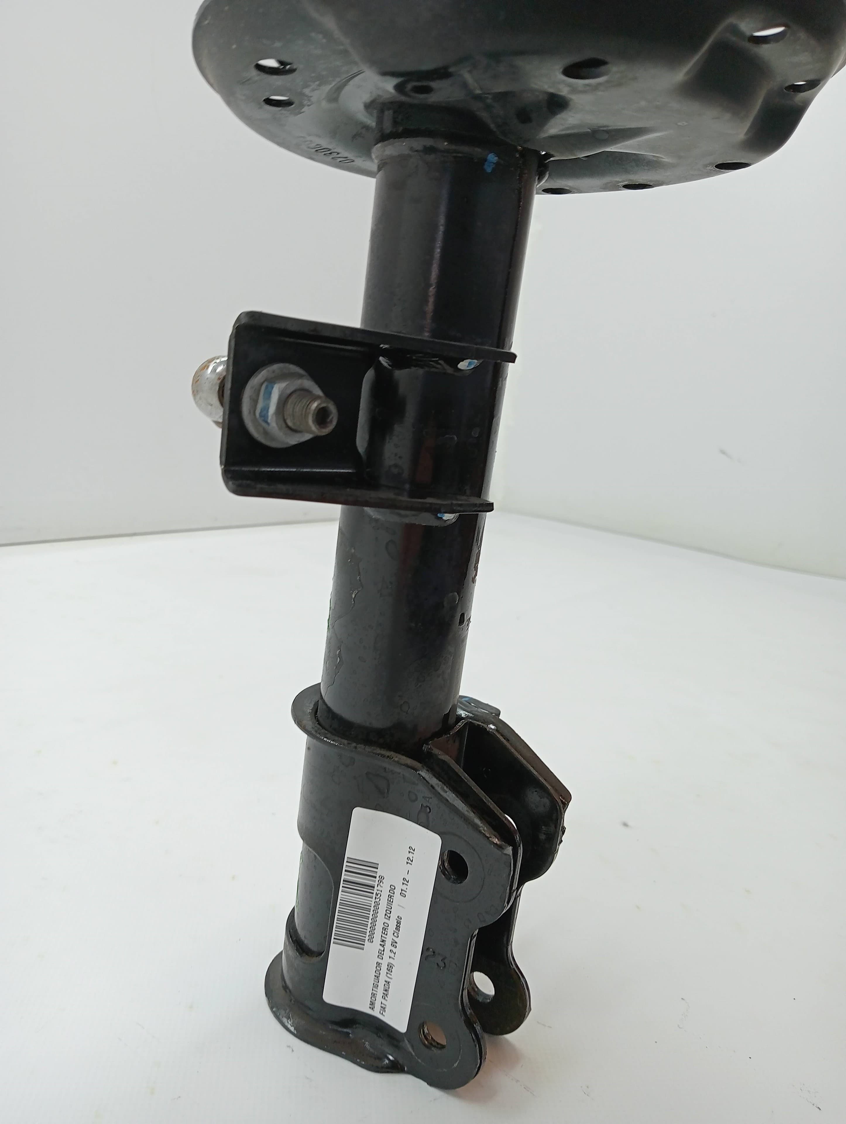 Amortiguador delantero izquierdo FIAT PANDA (169) 3