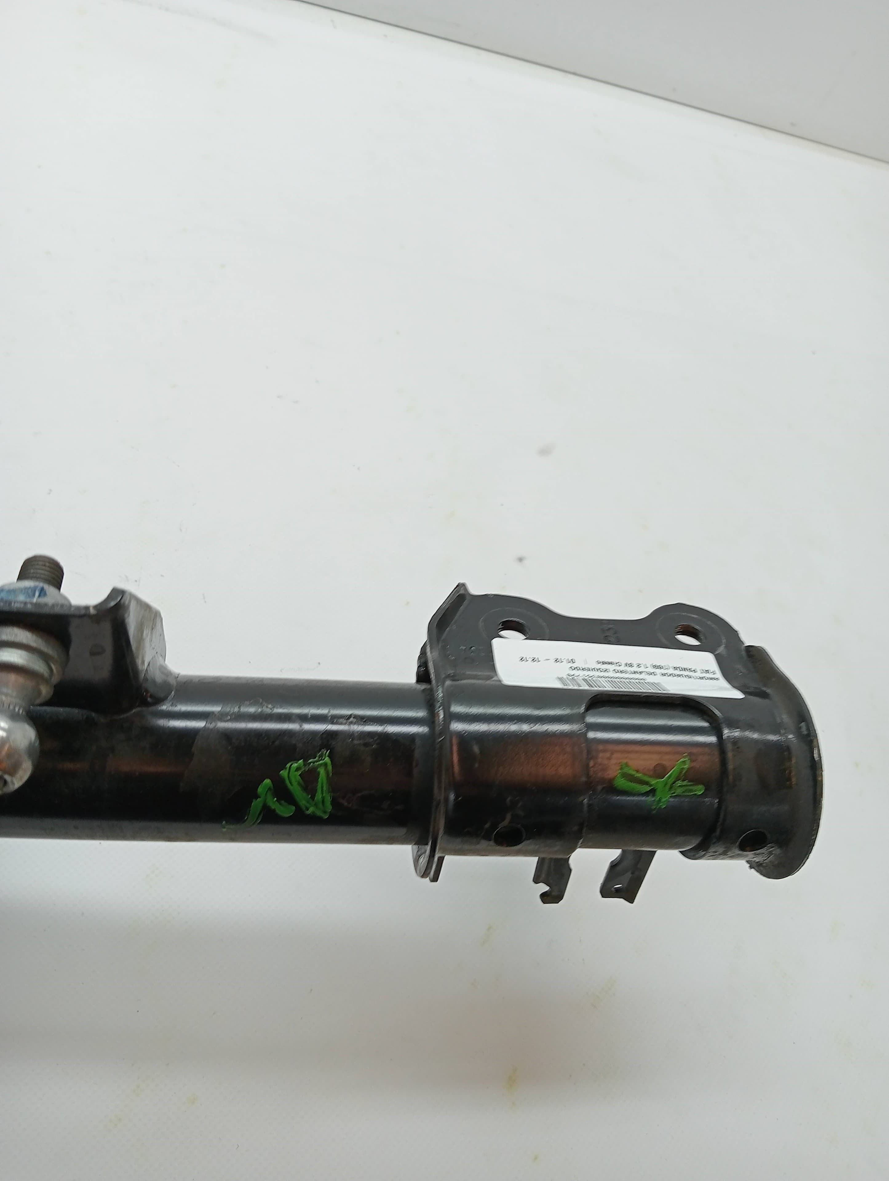 Amortiguador delantero izquierdo FIAT PANDA (169) 2
