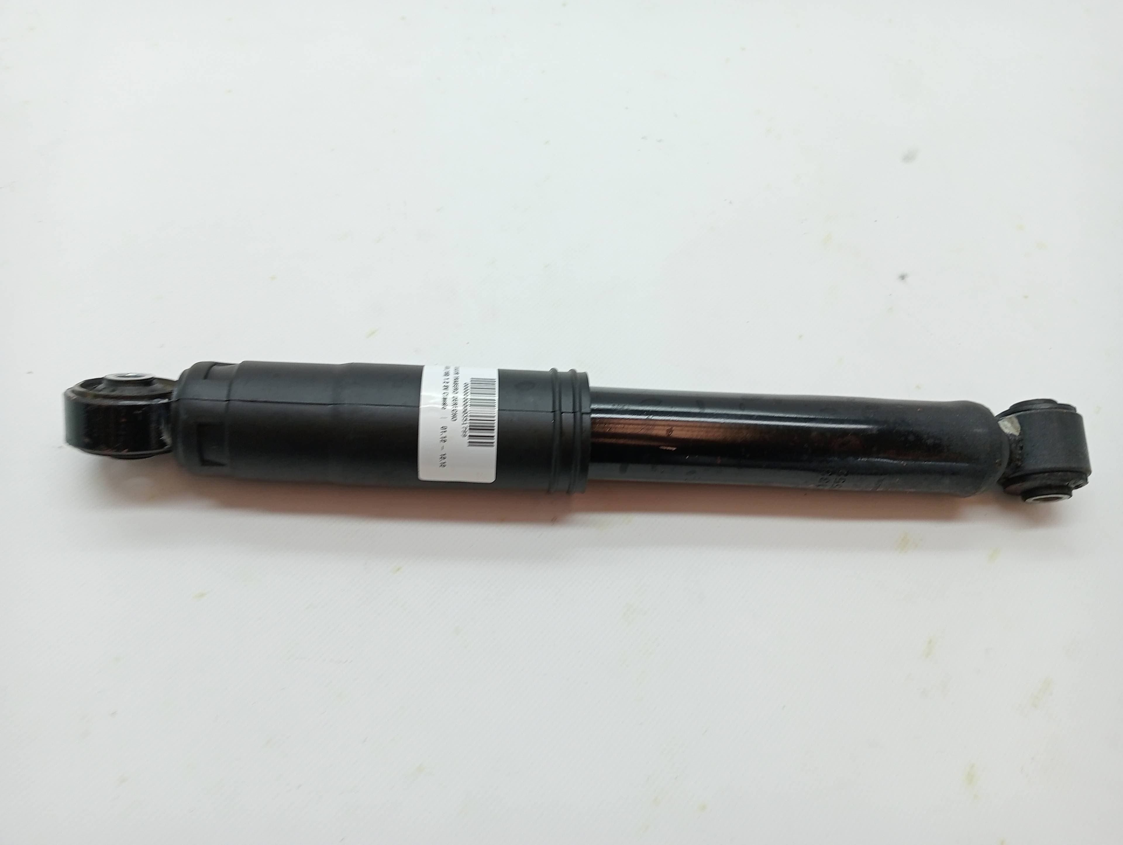 Amortiguador trasero derecho FIAT PANDA (169)