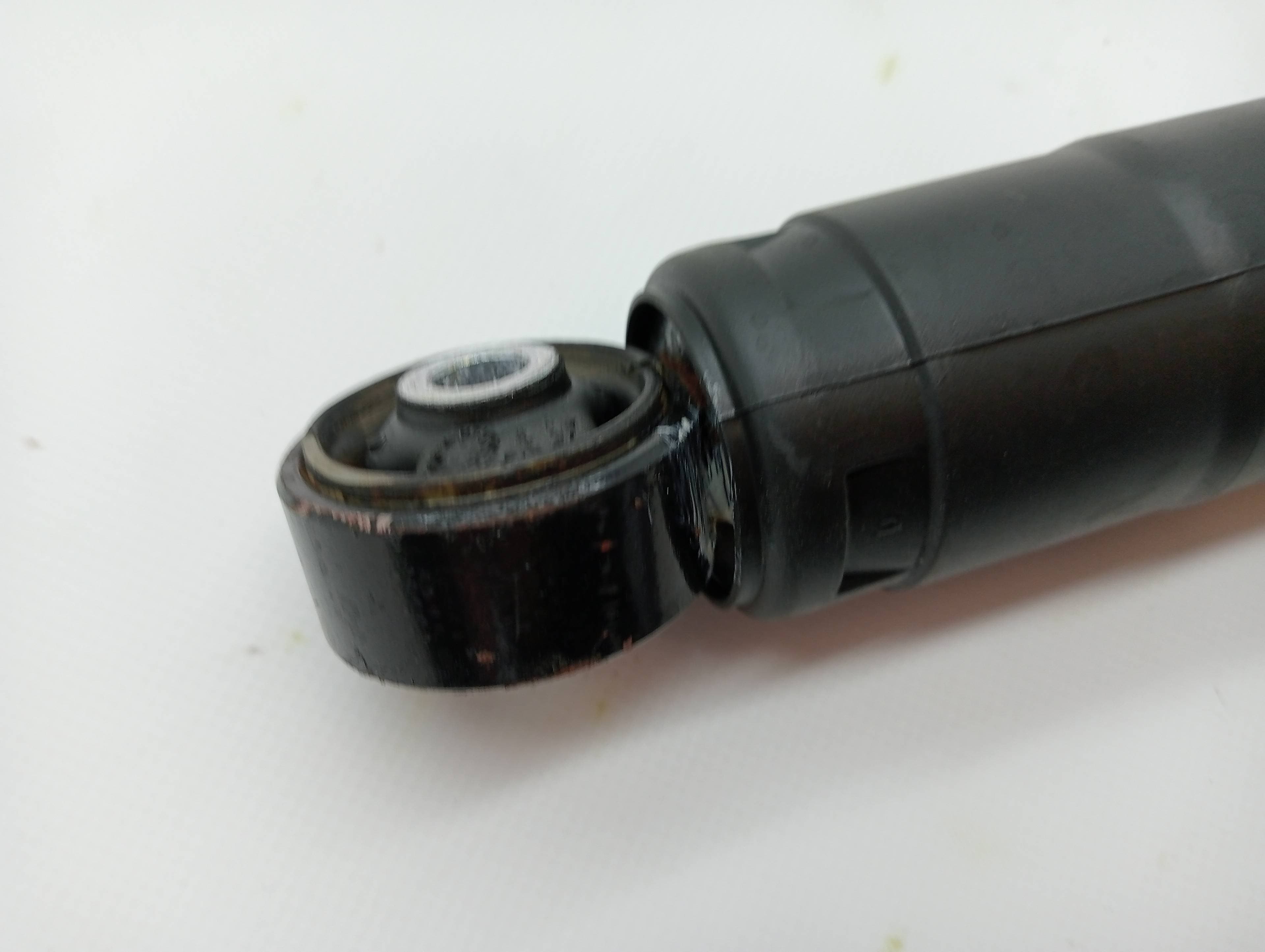 Amortiguador trasero derecho FIAT PANDA (169) 3