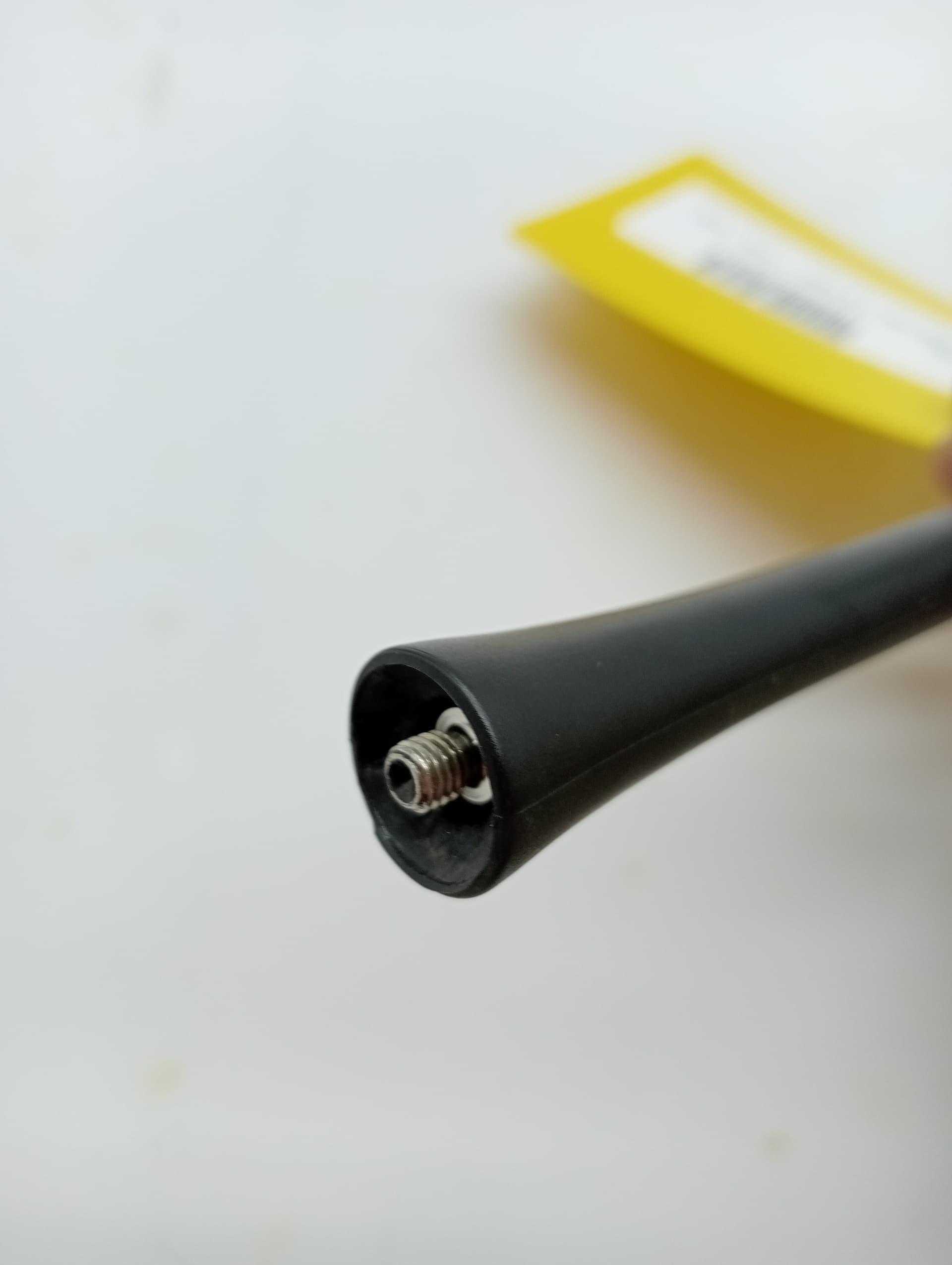 Antena FIAT PANDA (169) 3
