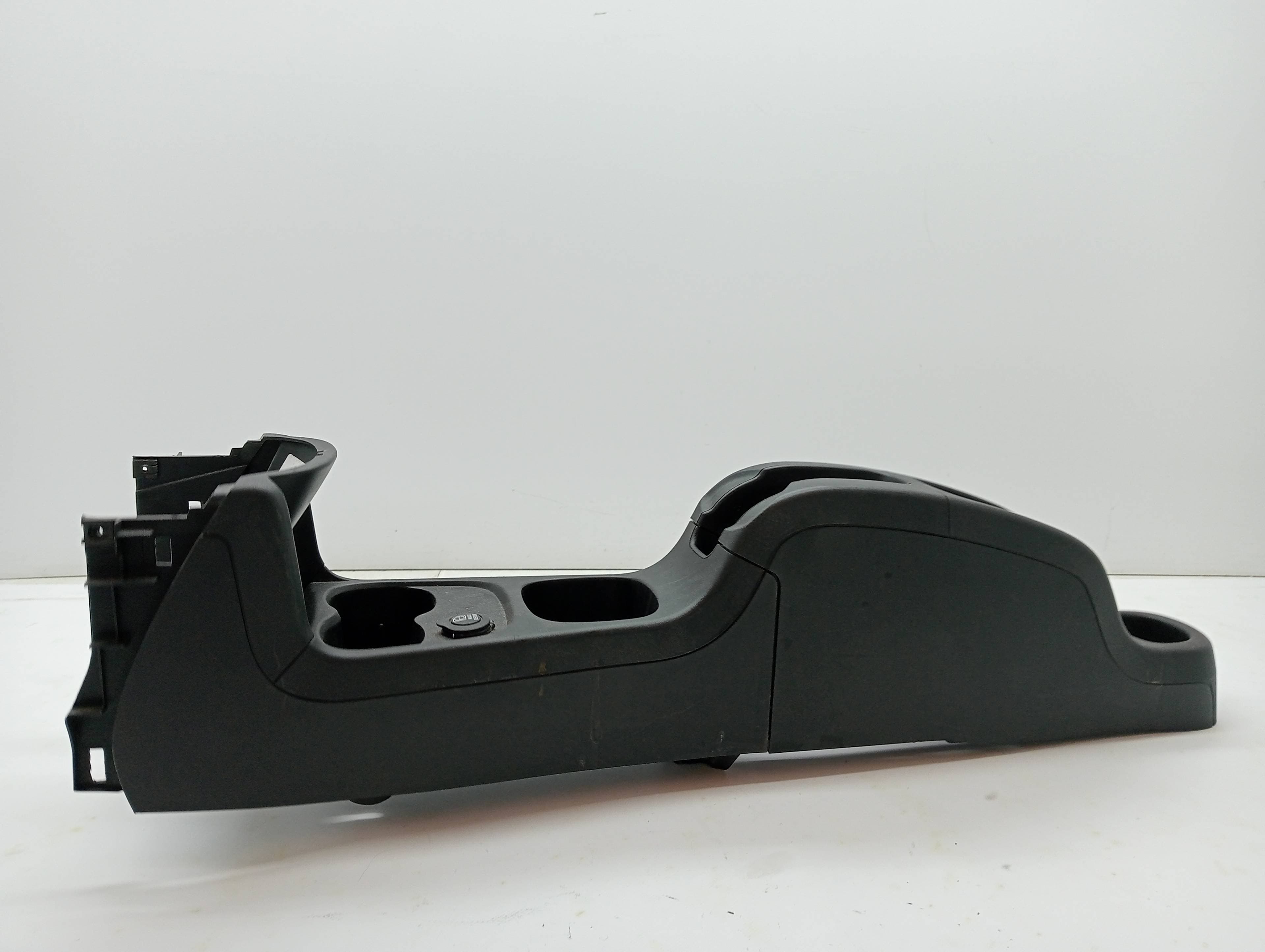 Consola central FIAT PANDA (169)