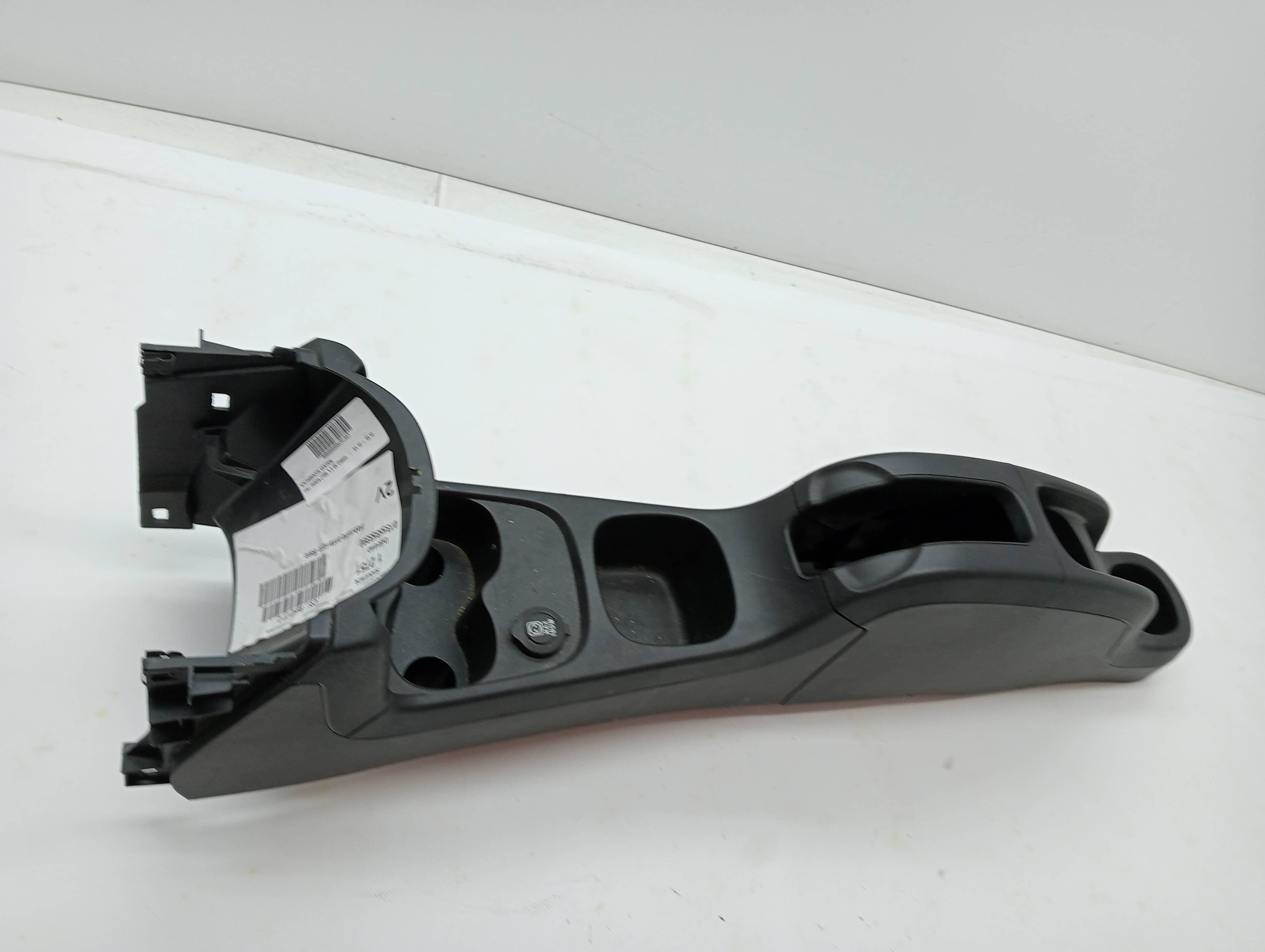Consola central FIAT PANDA (169) 3