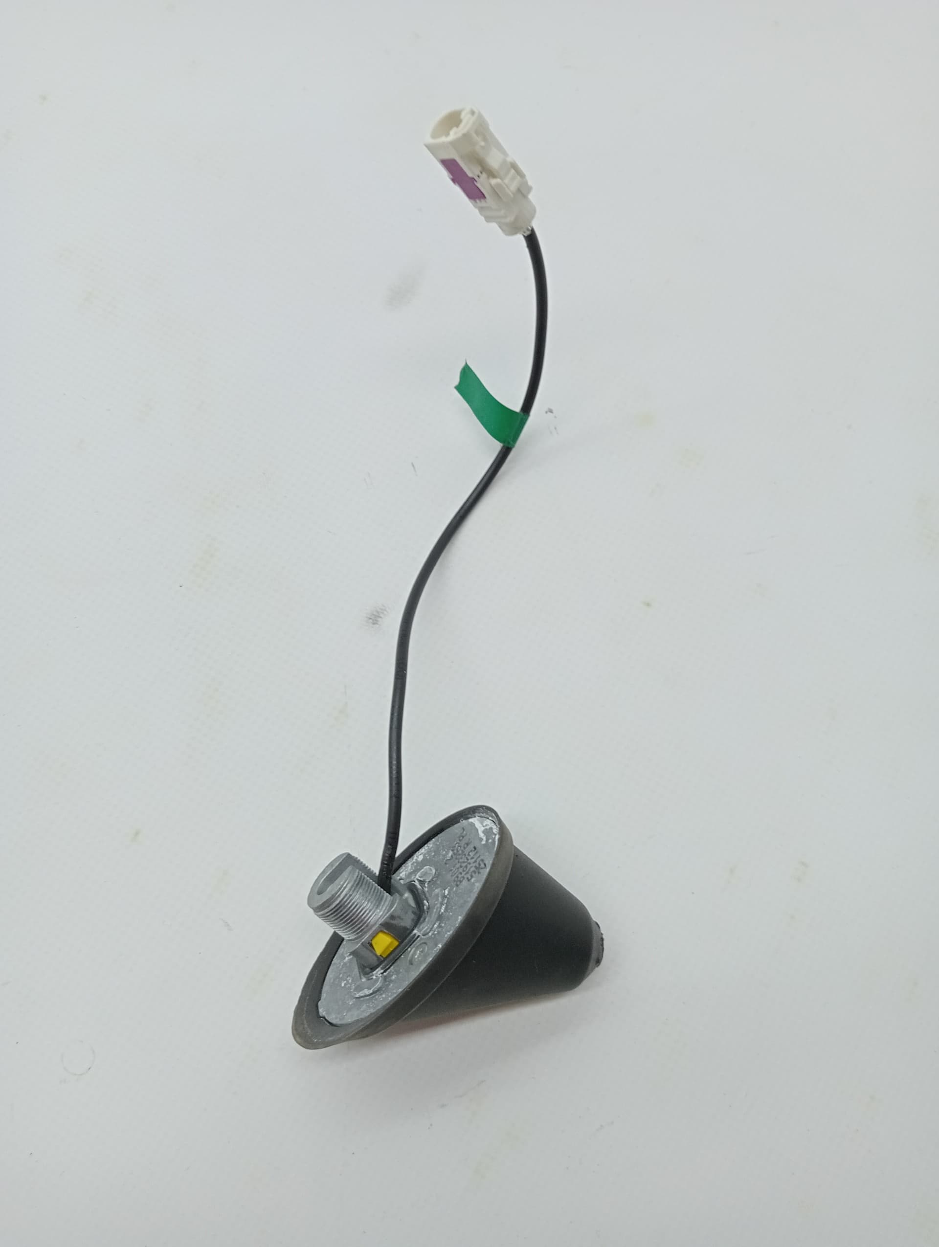 Base de antena FIAT PANDA (169)