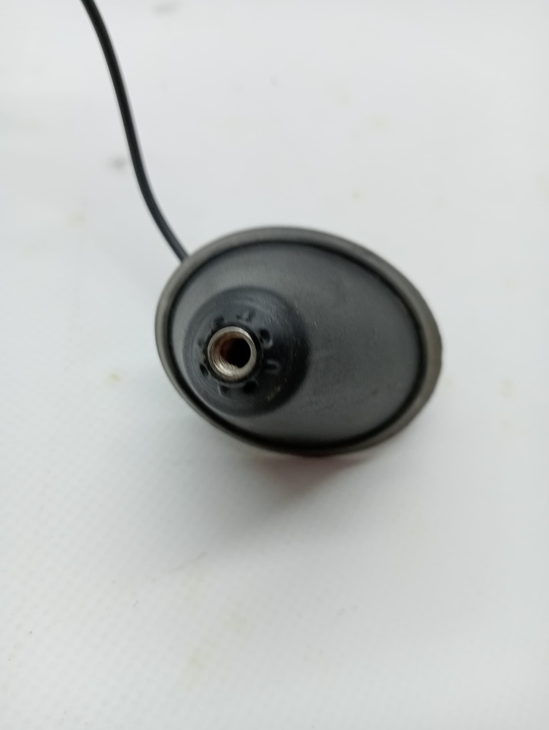 Base de antena FIAT PANDA (169) 3