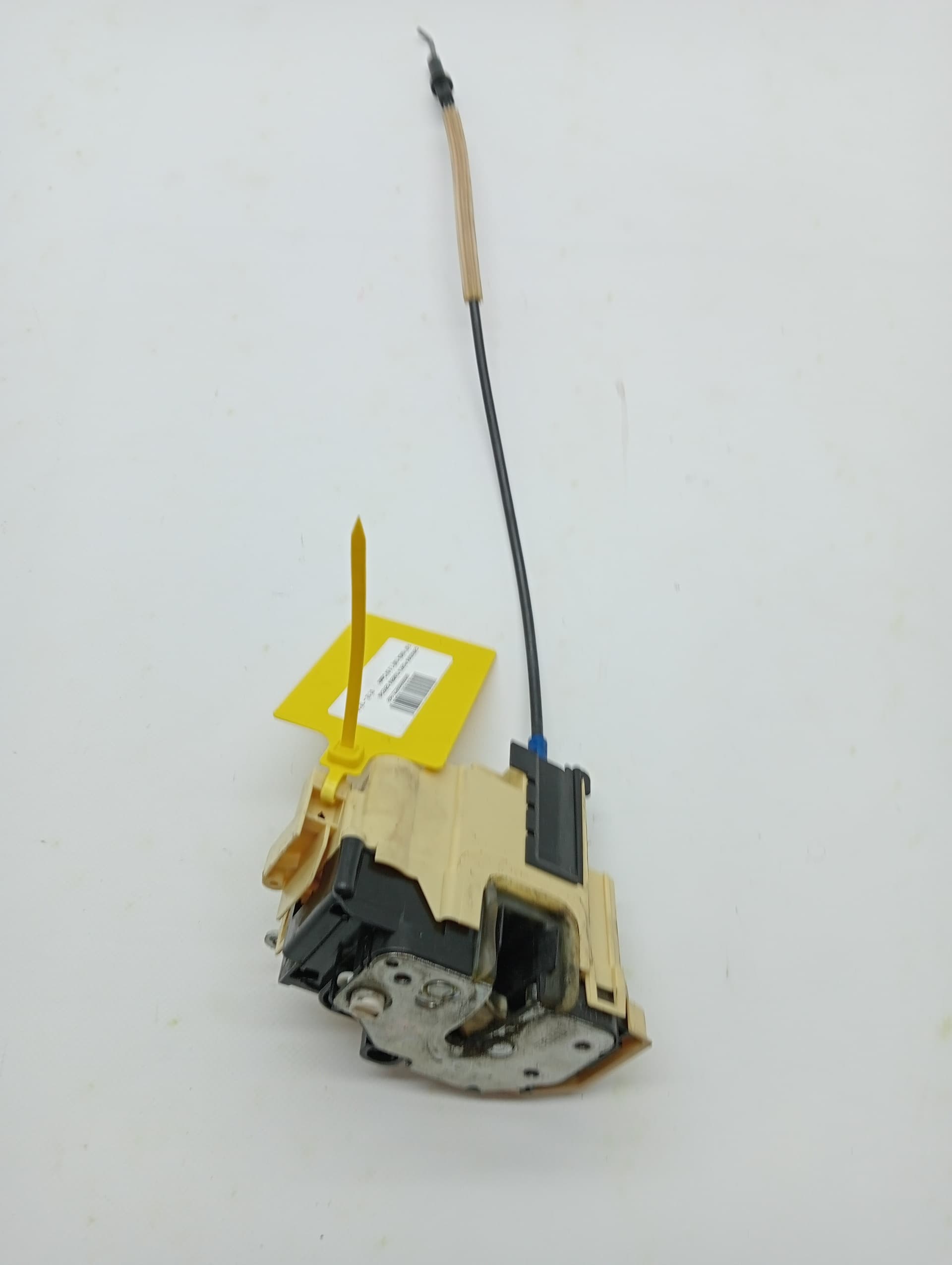 Cerradura puerta trasera derecha FIAT PANDA (169)